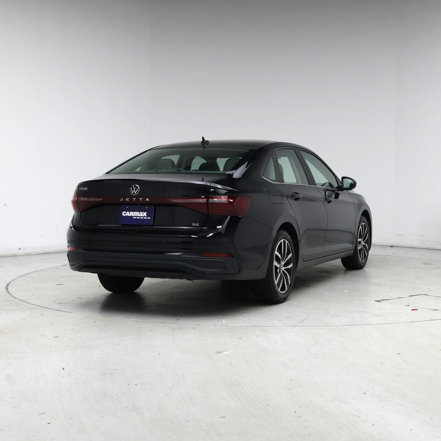 Thumbnail: 2025 Volkswagen Jetta - 8