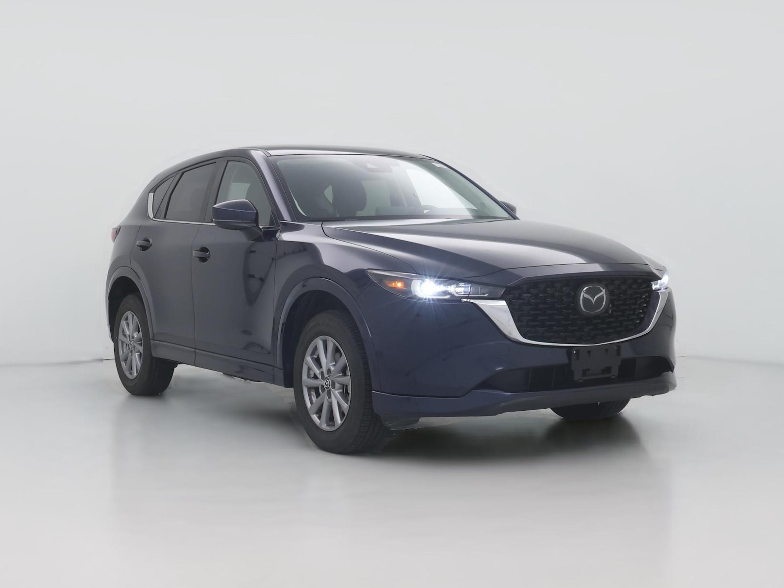2025 Mazda CX-5 S Select Package