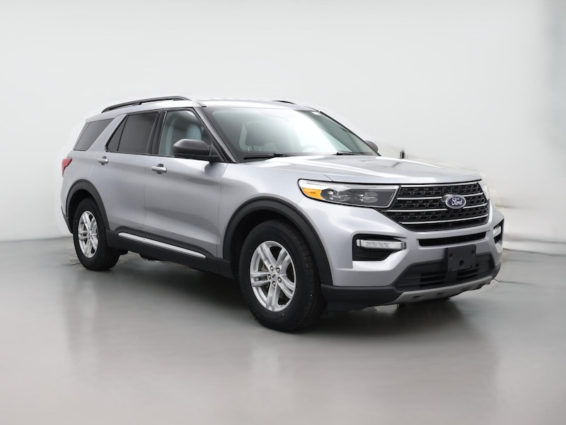 2024 Ford Explorer XLT -
                  Mobile, AL