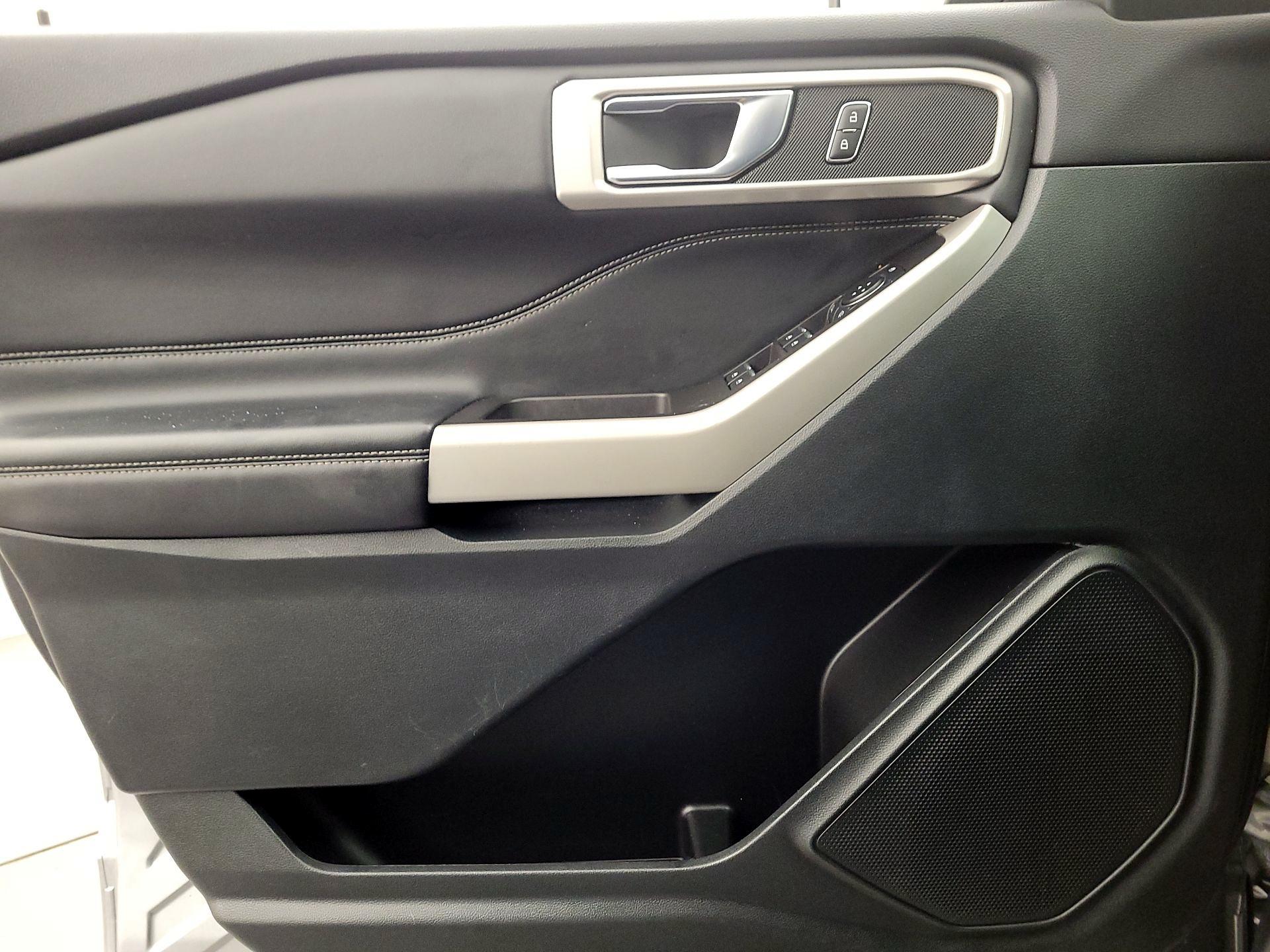 Thumbnail: 2024 Ford Explorer - 12