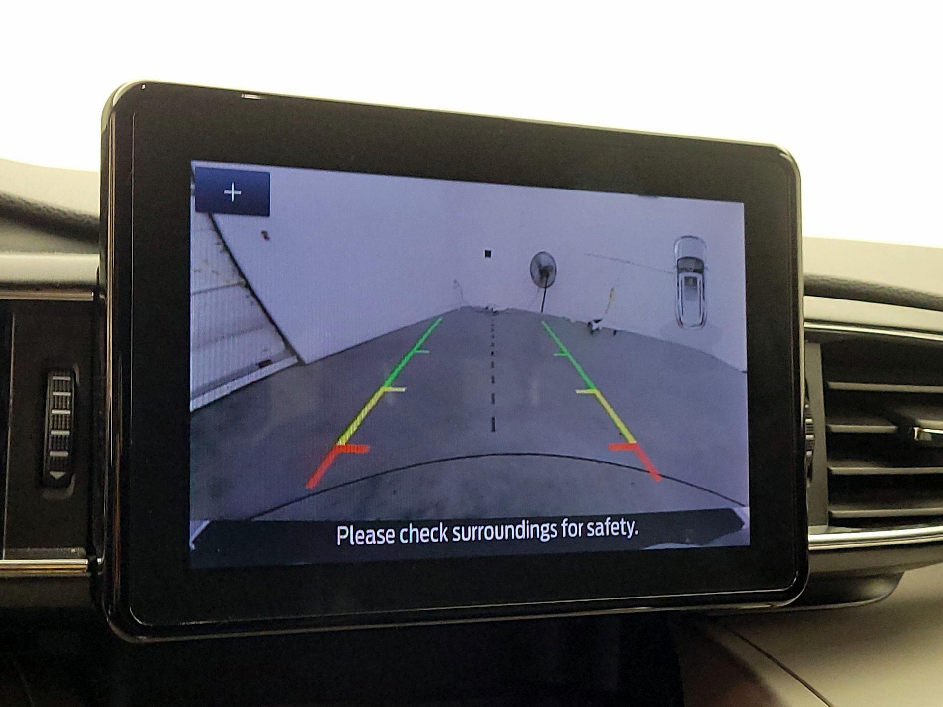 Thumbnail: 2024 Ford Explorer - 14