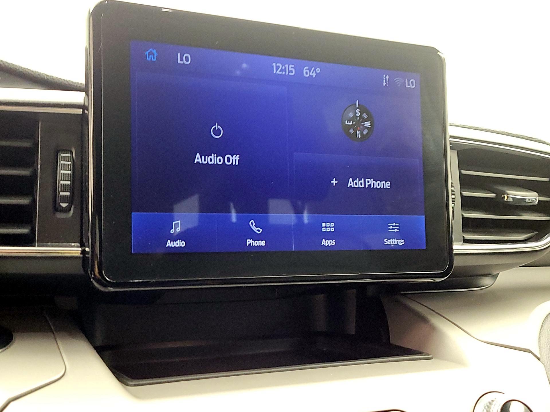 Thumbnail: 2024 Ford Explorer - 15