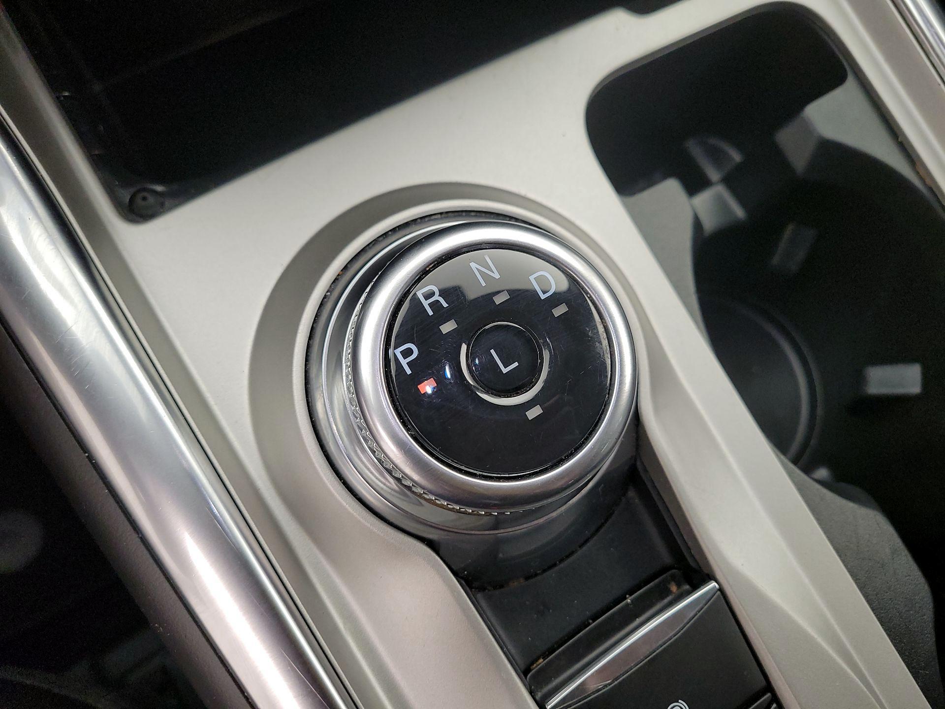 Thumbnail: 2024 Ford Explorer - 17