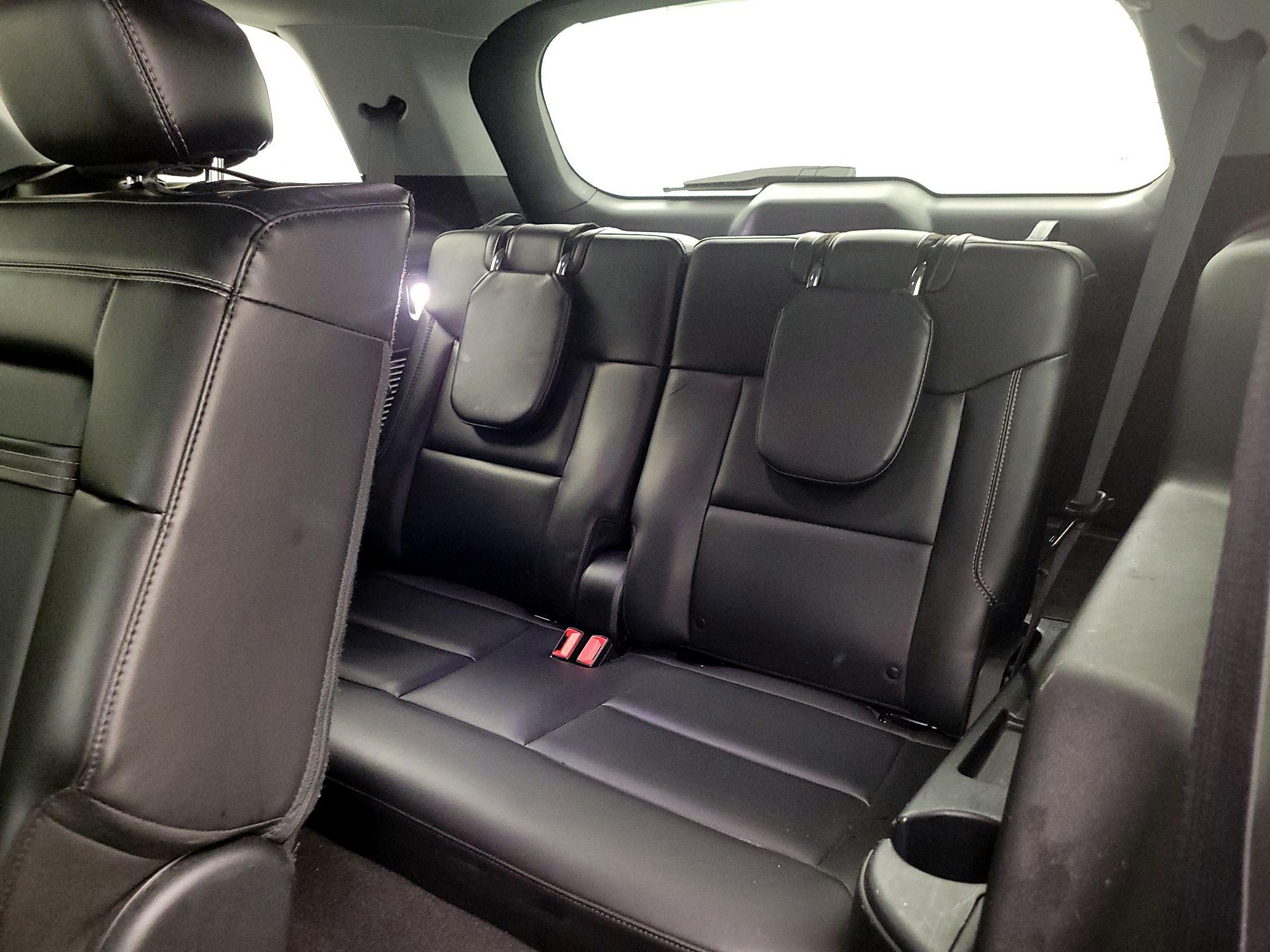 Thumbnail: 2024 Ford Explorer - 20