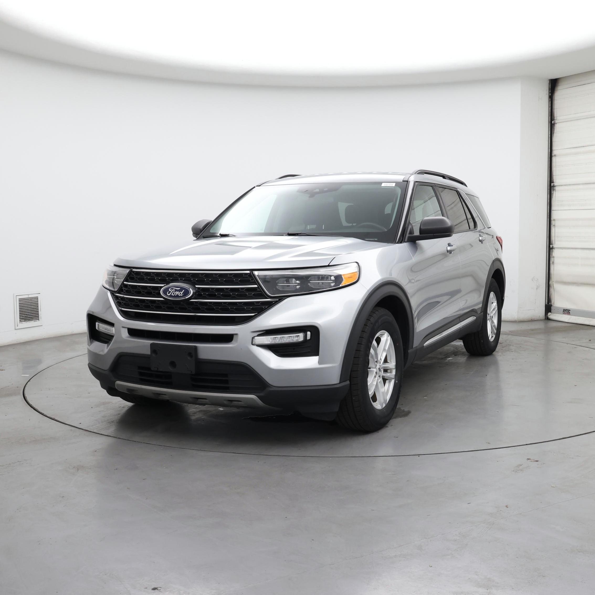 Thumbnail: 2024 Ford Explorer - 4
