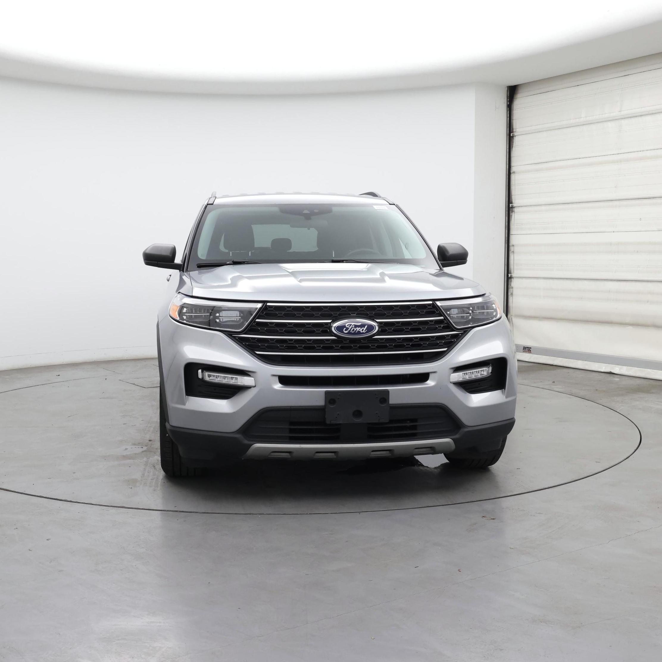 Thumbnail: 2024 Ford Explorer - 5