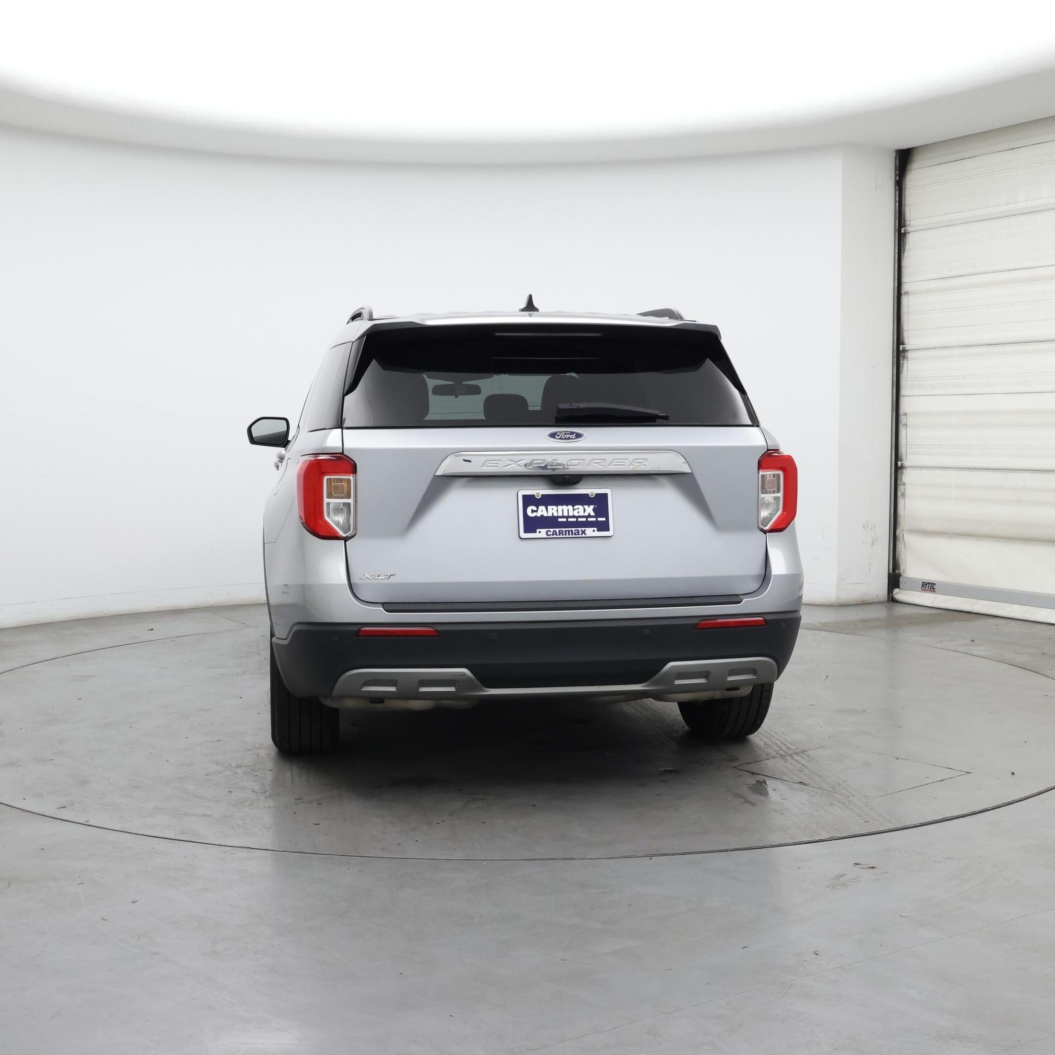 Thumbnail: 2024 Ford Explorer - 6