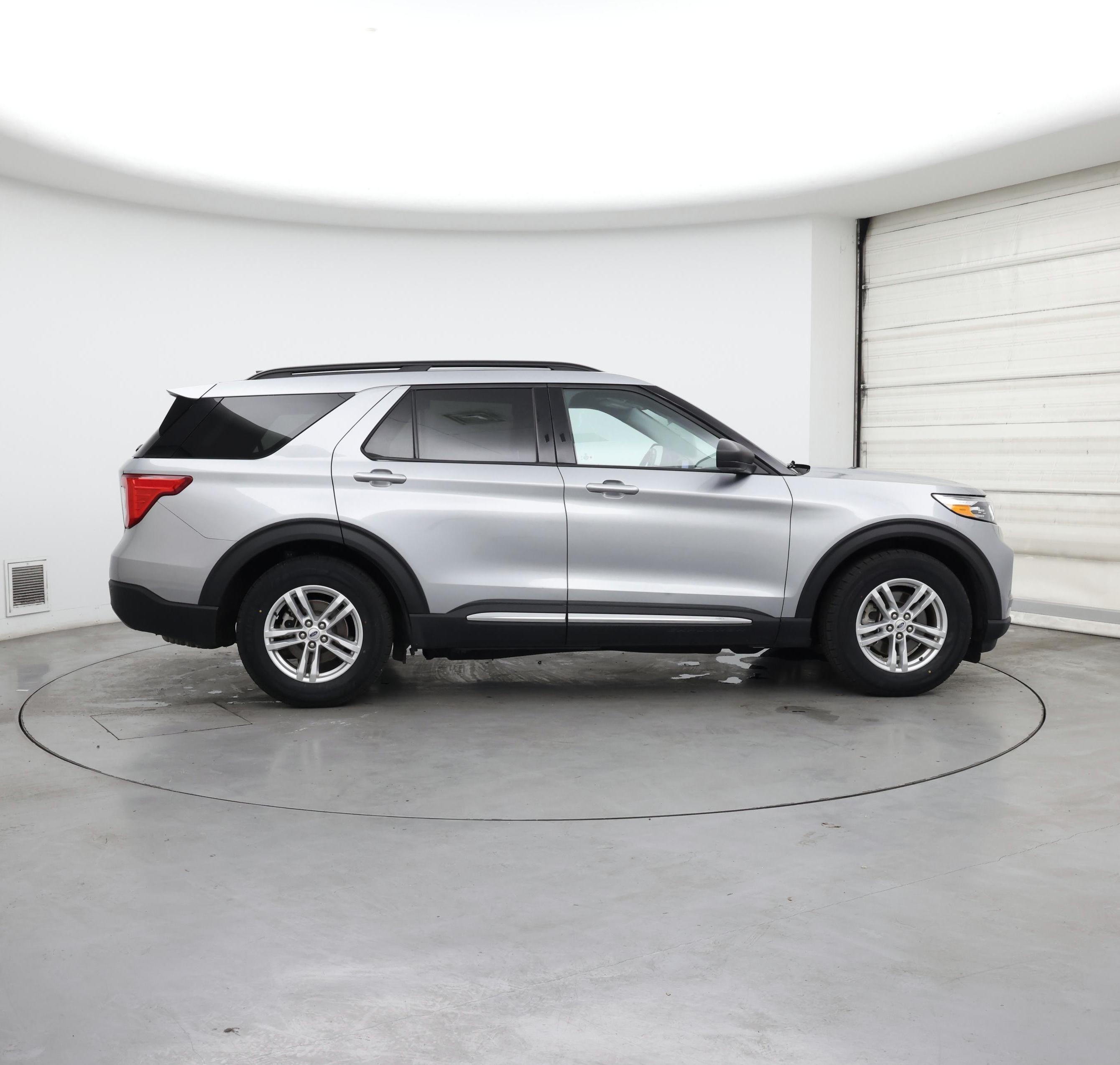 Thumbnail: 2024 Ford Explorer - 7