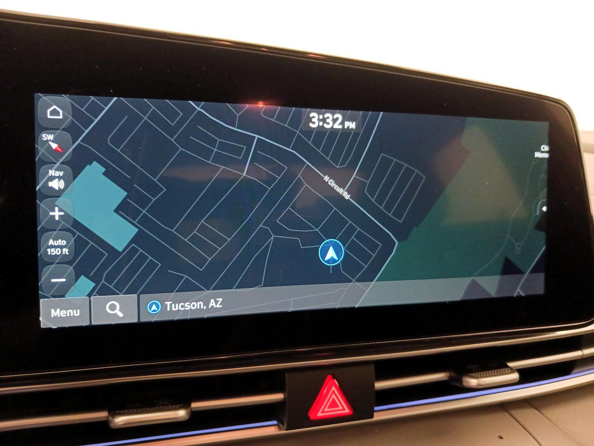 Thumbnail: 2025 Hyundai Elantra - 14