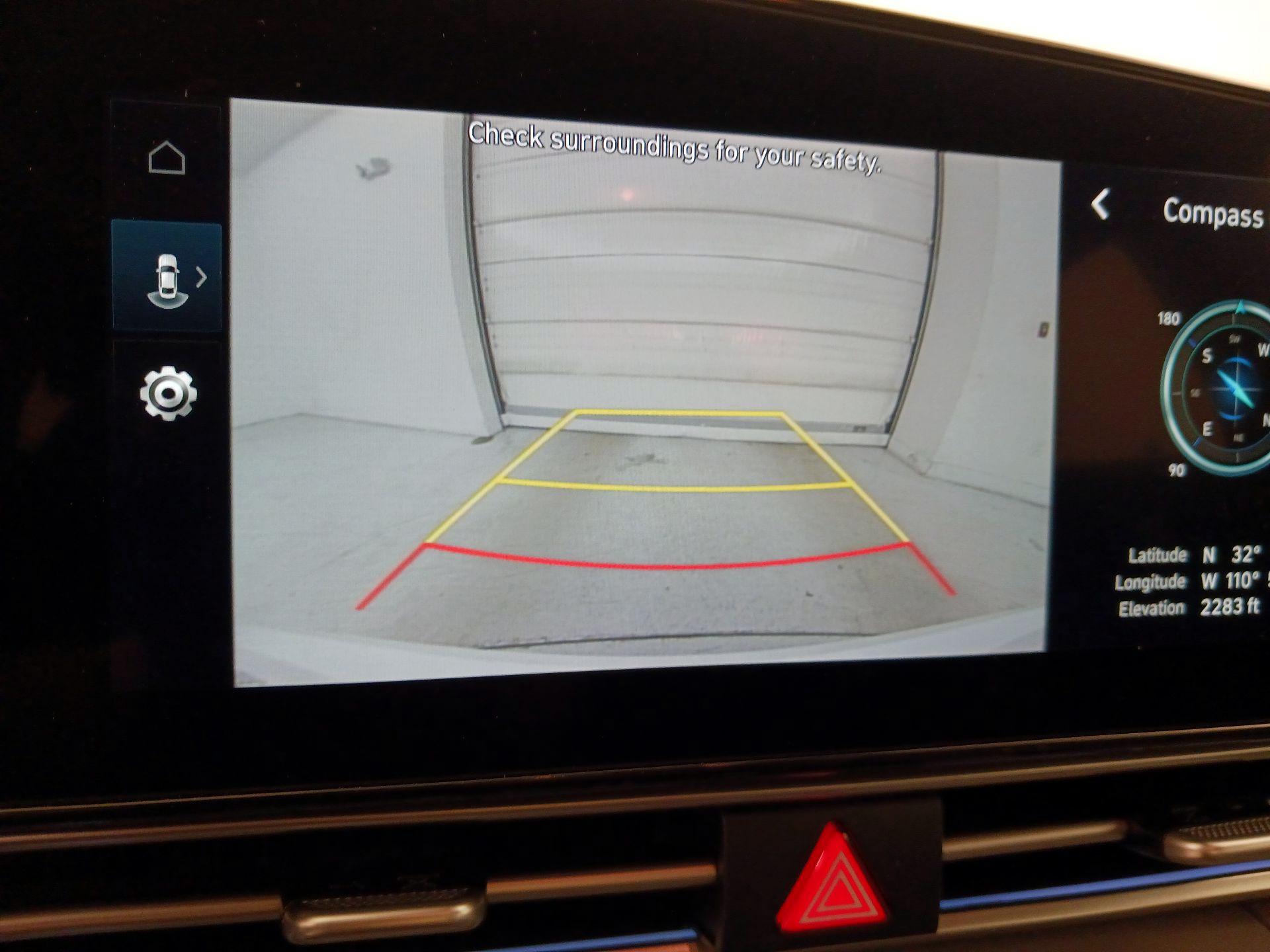 Thumbnail: 2025 Hyundai Elantra - 15