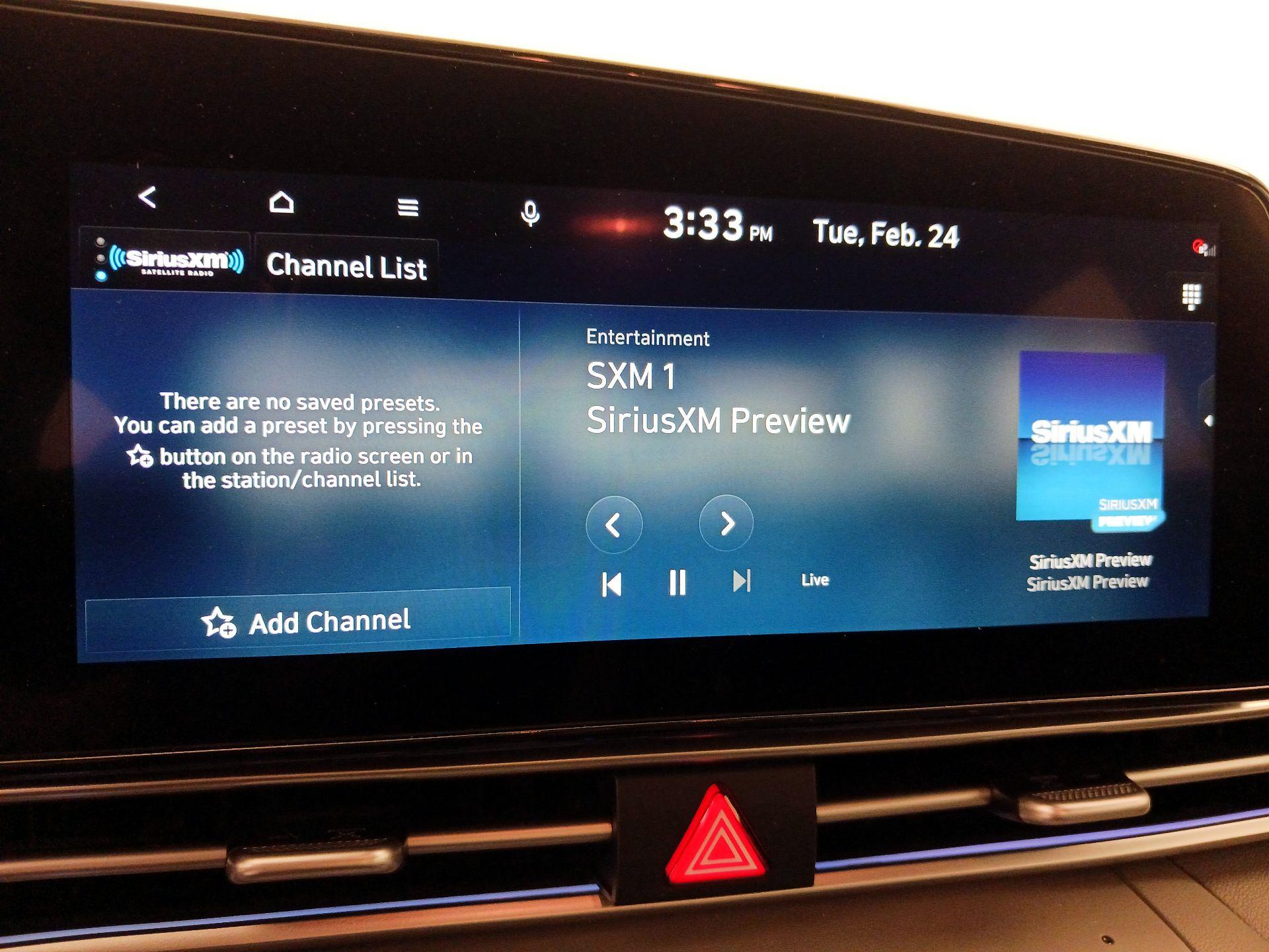 Thumbnail: 2025 Hyundai Elantra - 16