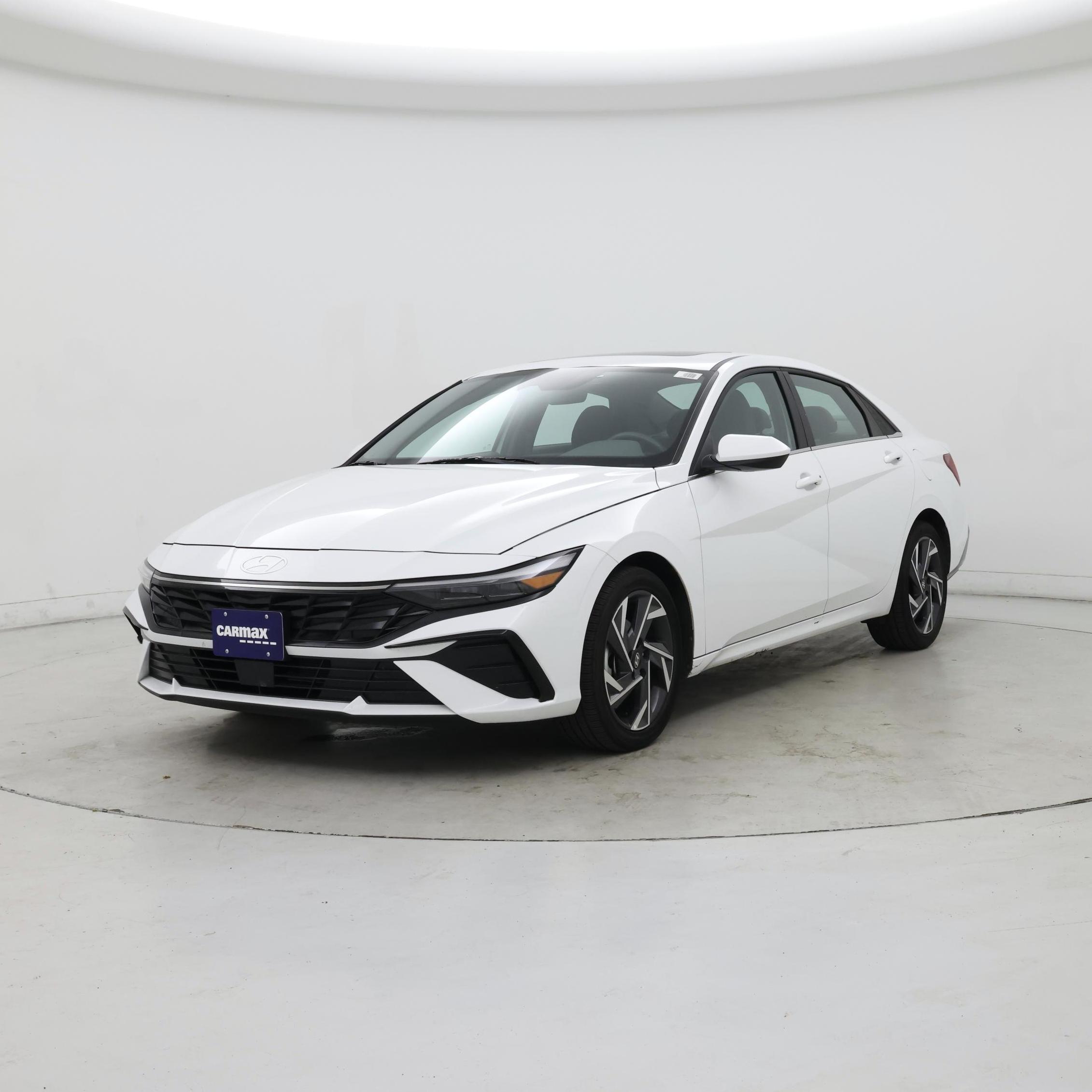 Thumbnail: 2025 Hyundai Elantra - 5