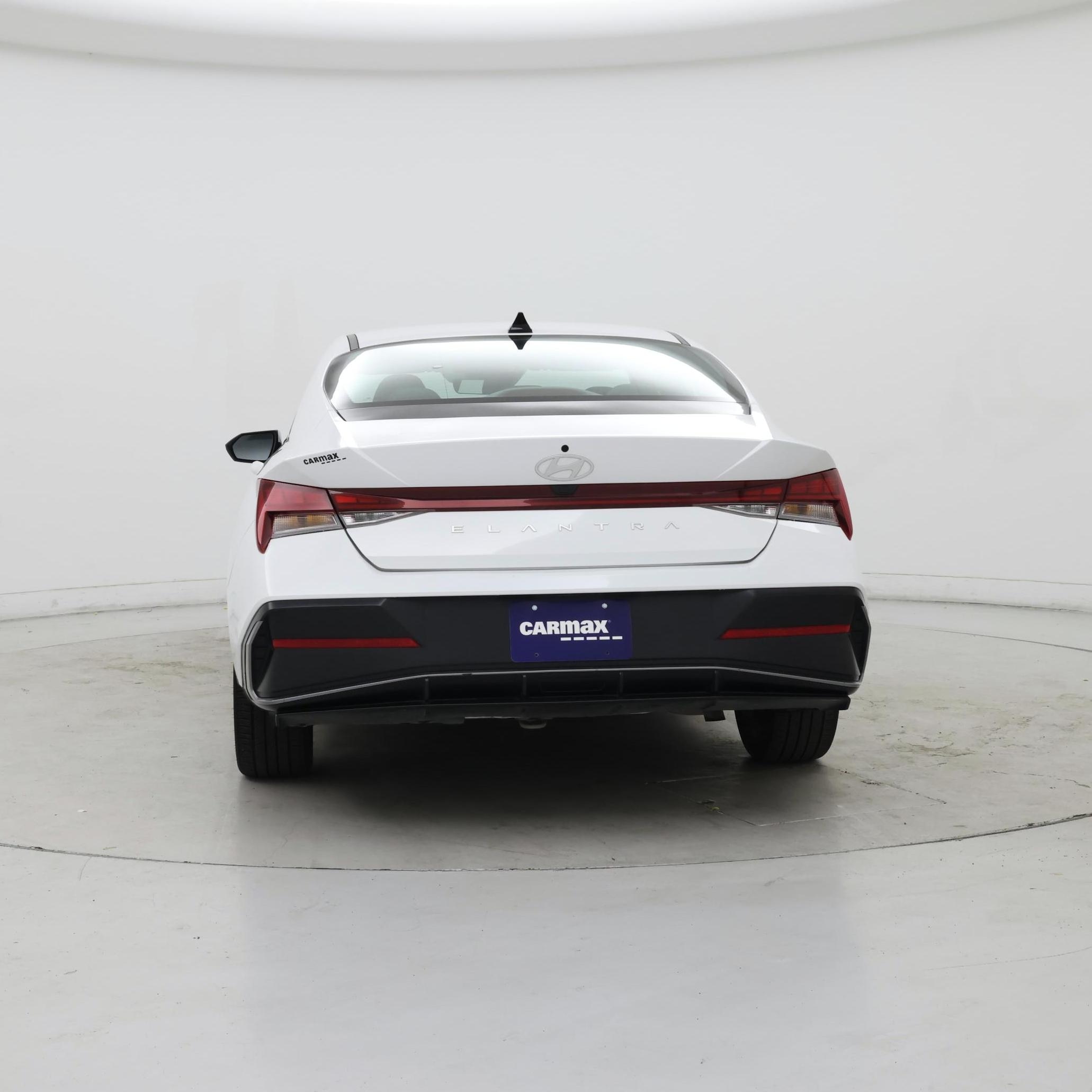 Thumbnail: 2025 Hyundai Elantra - 6