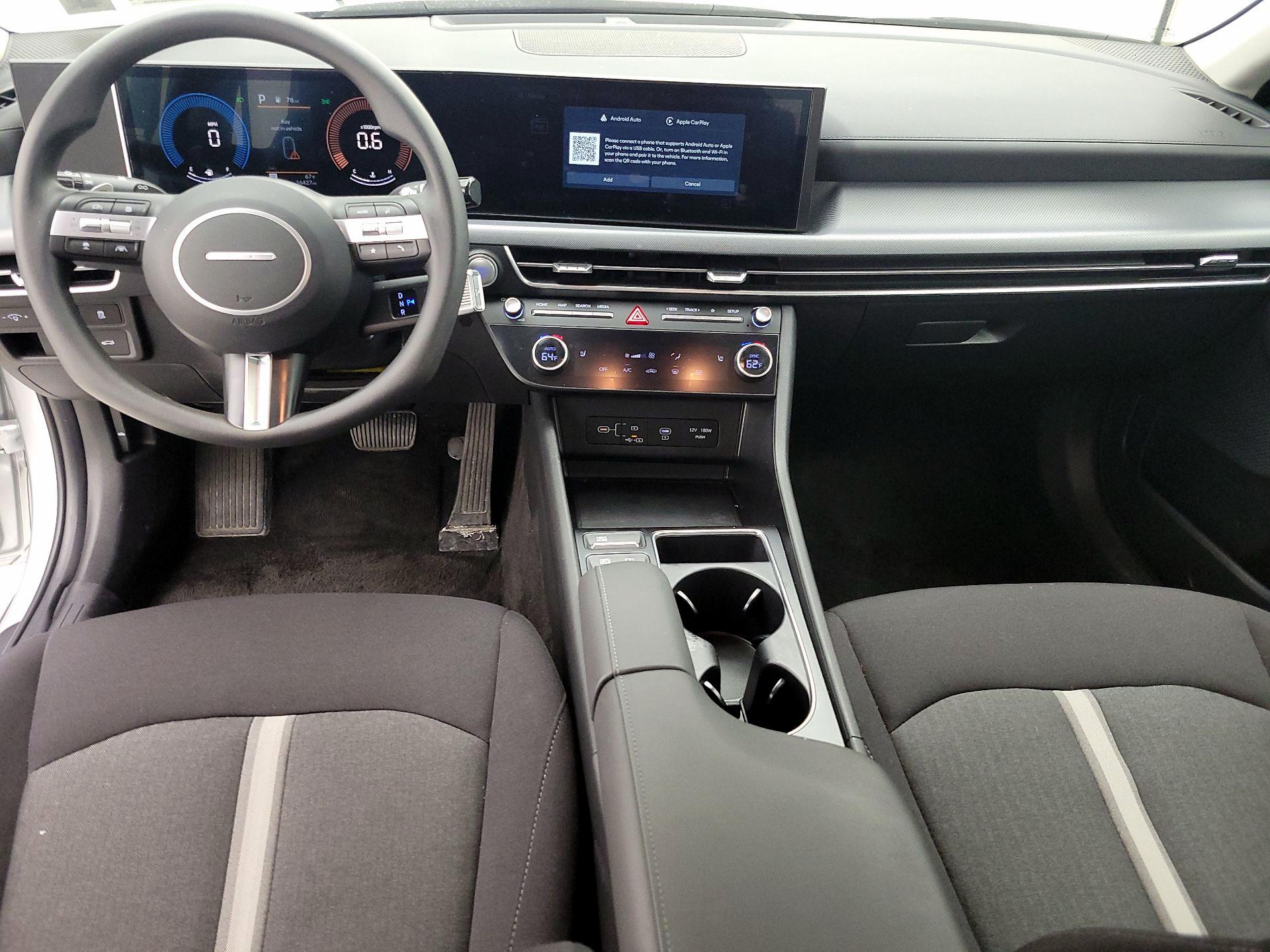 Thumbnail: 2025 Hyundai Sonata - 9