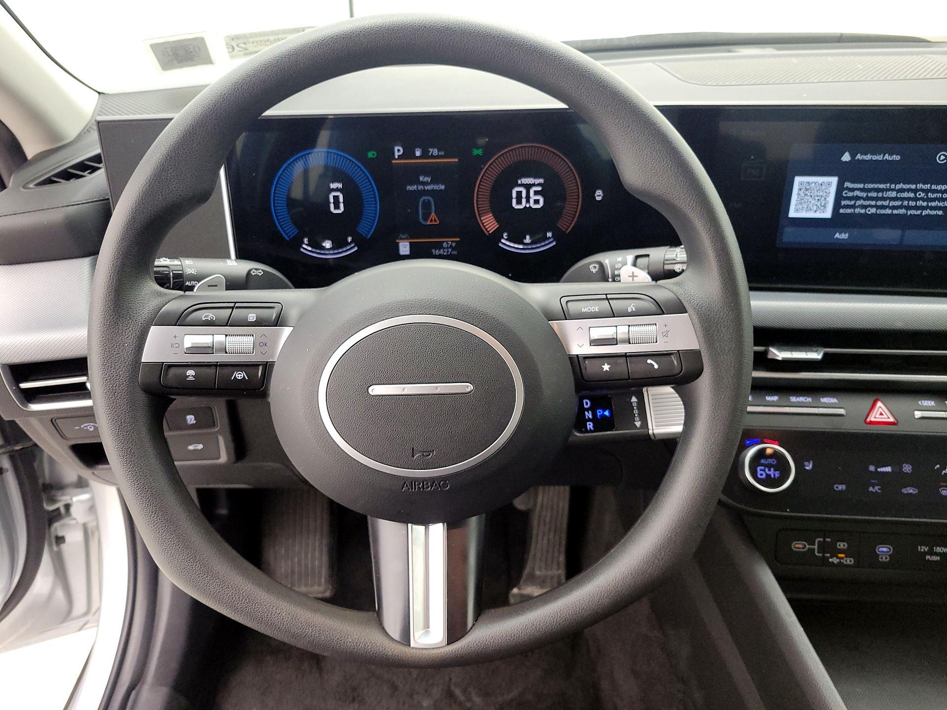 Thumbnail: 2025 Hyundai Sonata - 10