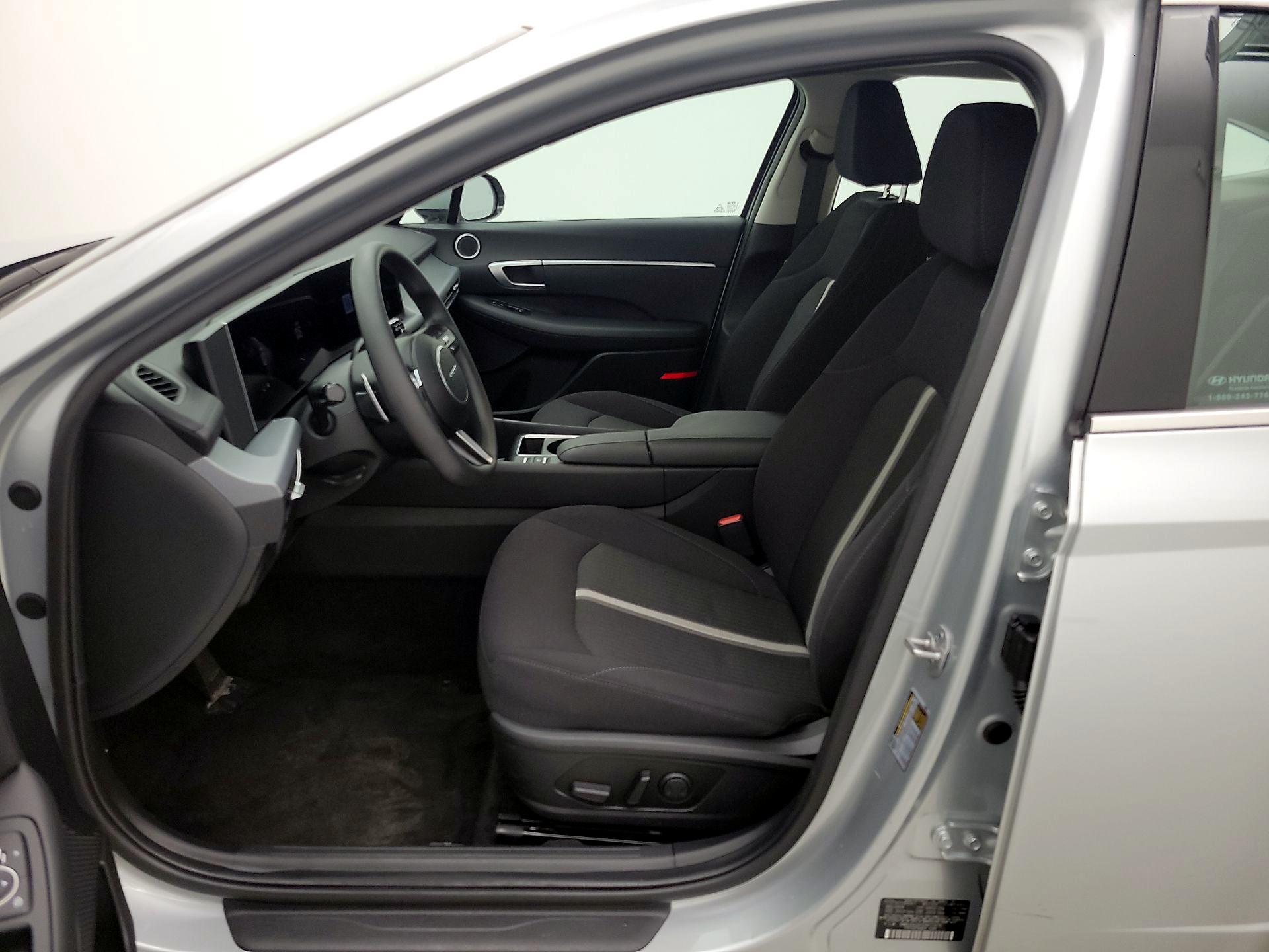 Thumbnail: 2025 Hyundai Sonata - 11