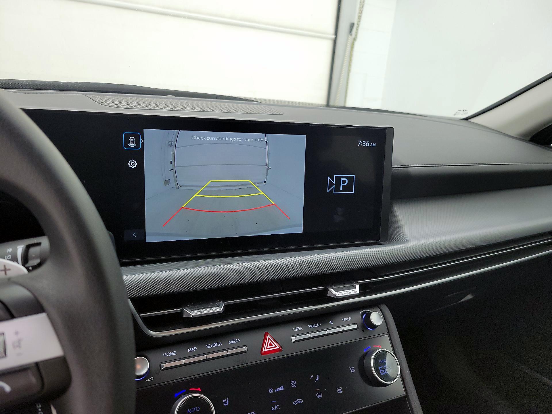 Thumbnail: 2025 Hyundai Sonata - 15