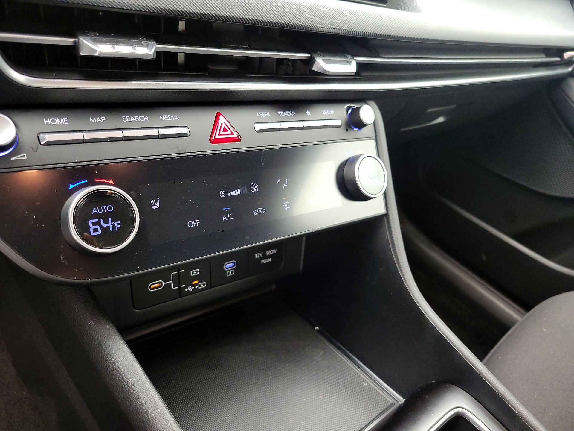 Thumbnail: 2025 Hyundai Sonata - 17