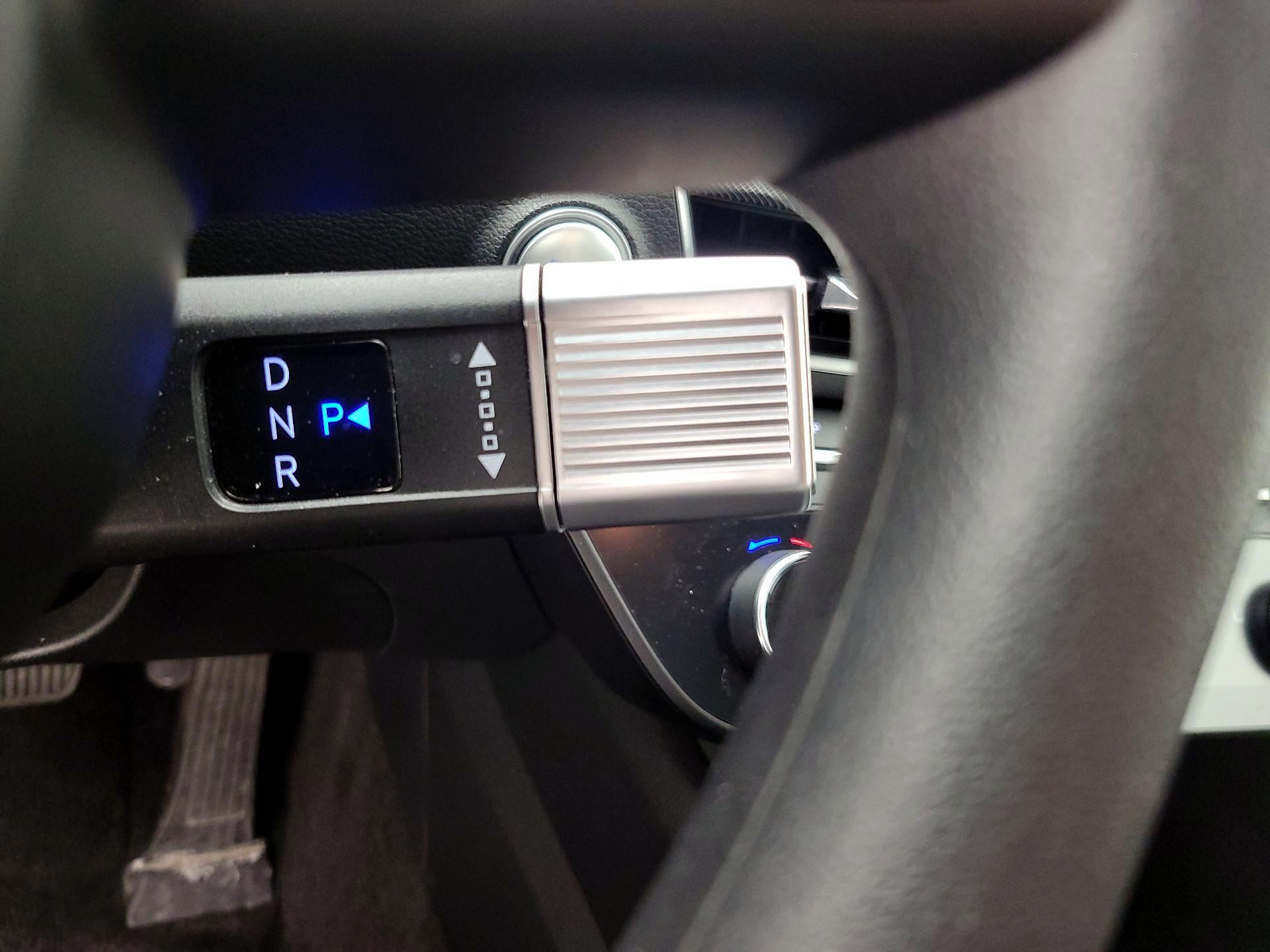 Thumbnail: 2025 Hyundai Sonata - 18