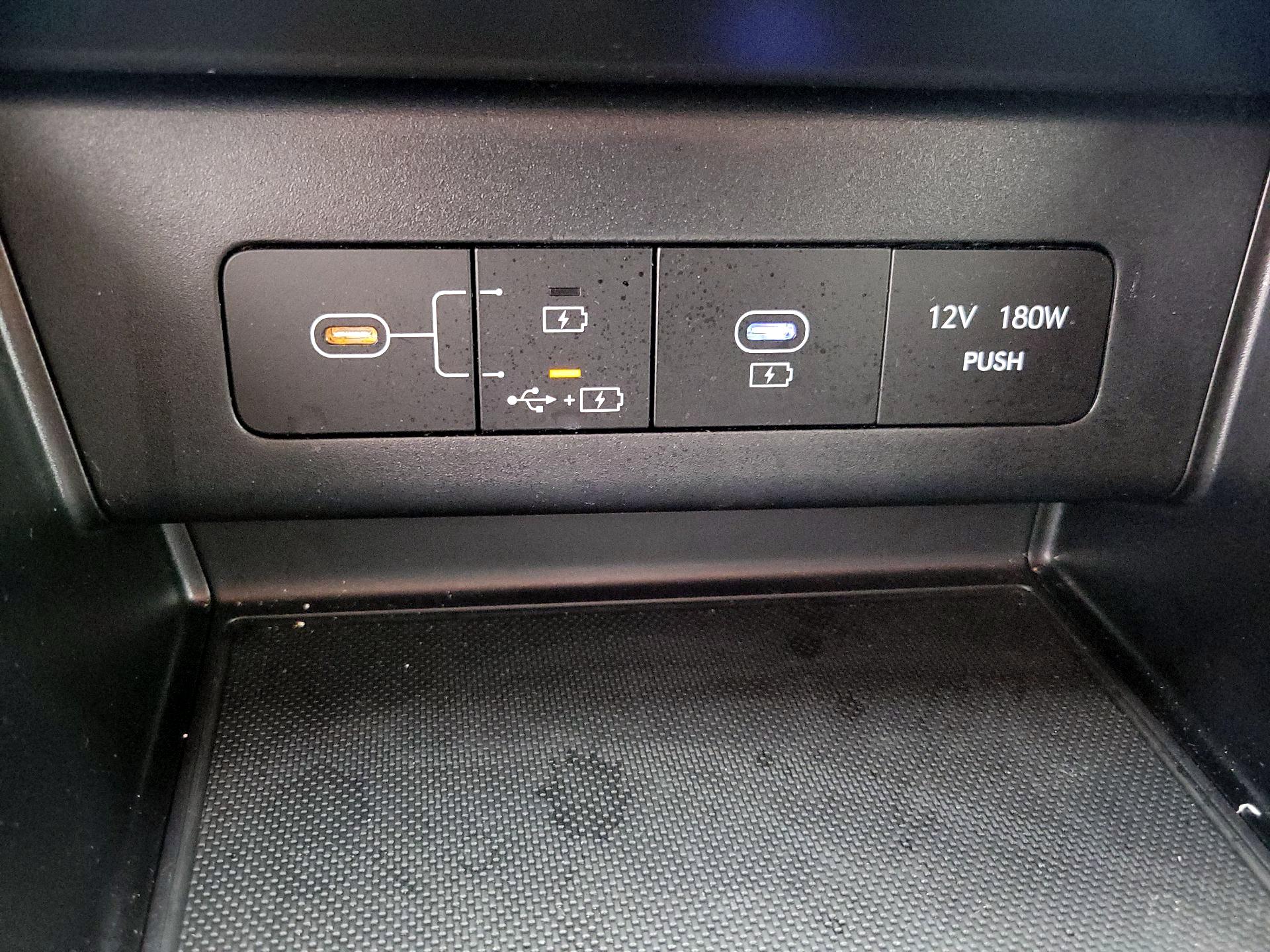 Thumbnail: 2025 Hyundai Sonata - 19