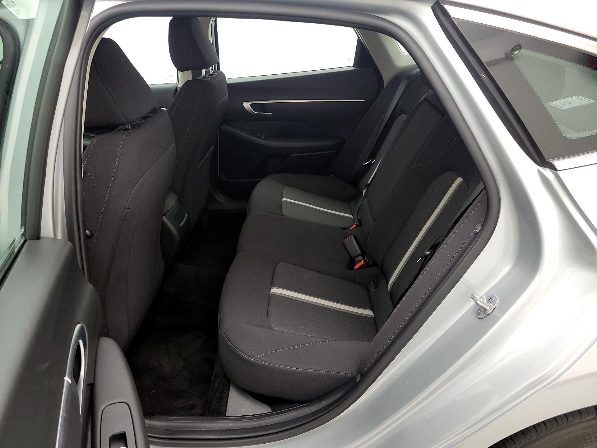 Thumbnail: 2025 Hyundai Sonata - 20