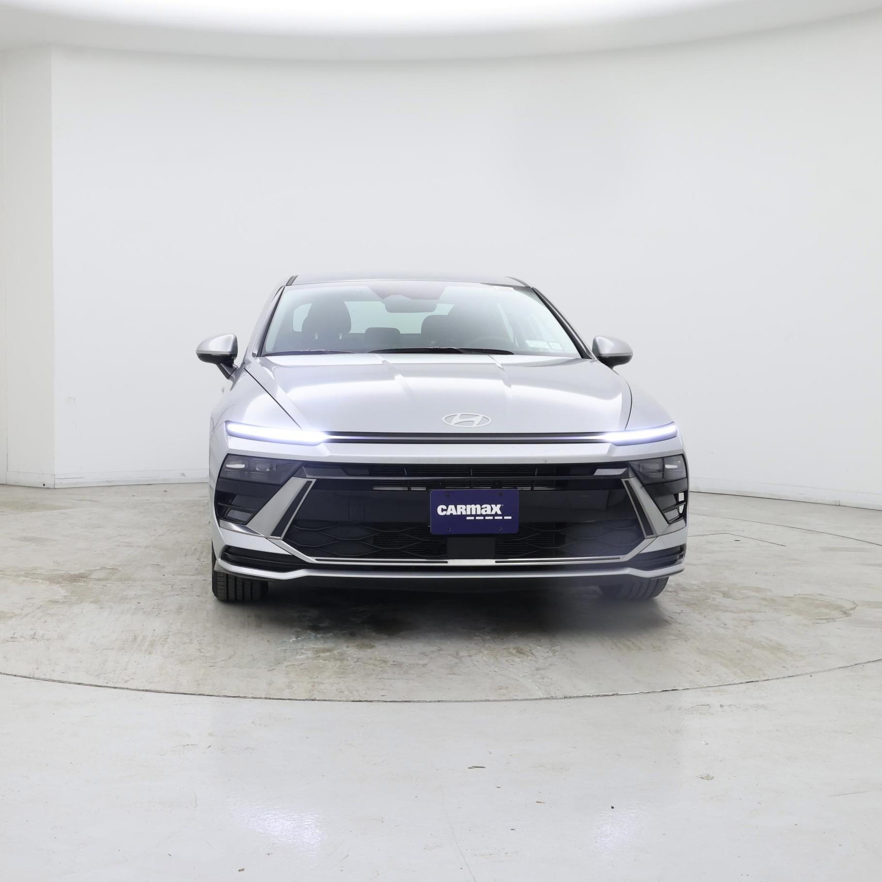 Thumbnail: 2025 Hyundai Sonata - 5