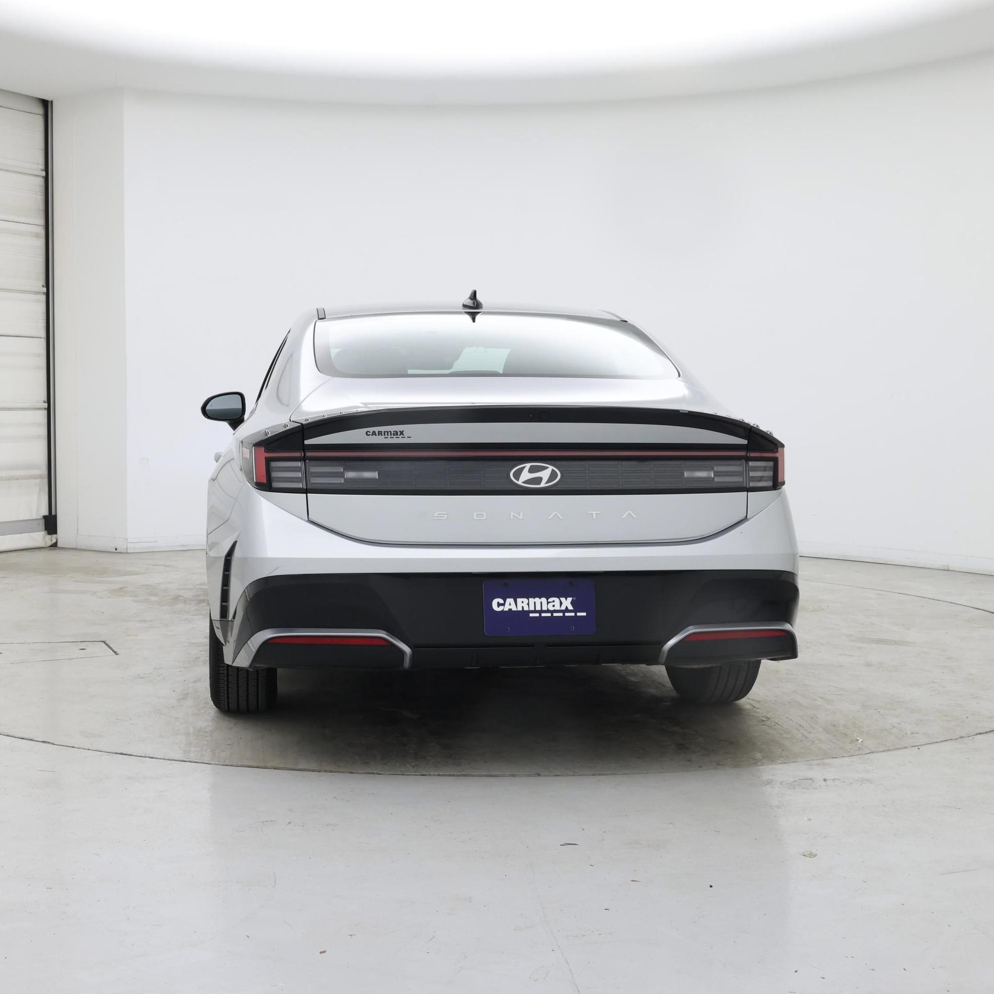 Thumbnail: 2025 Hyundai Sonata - 6