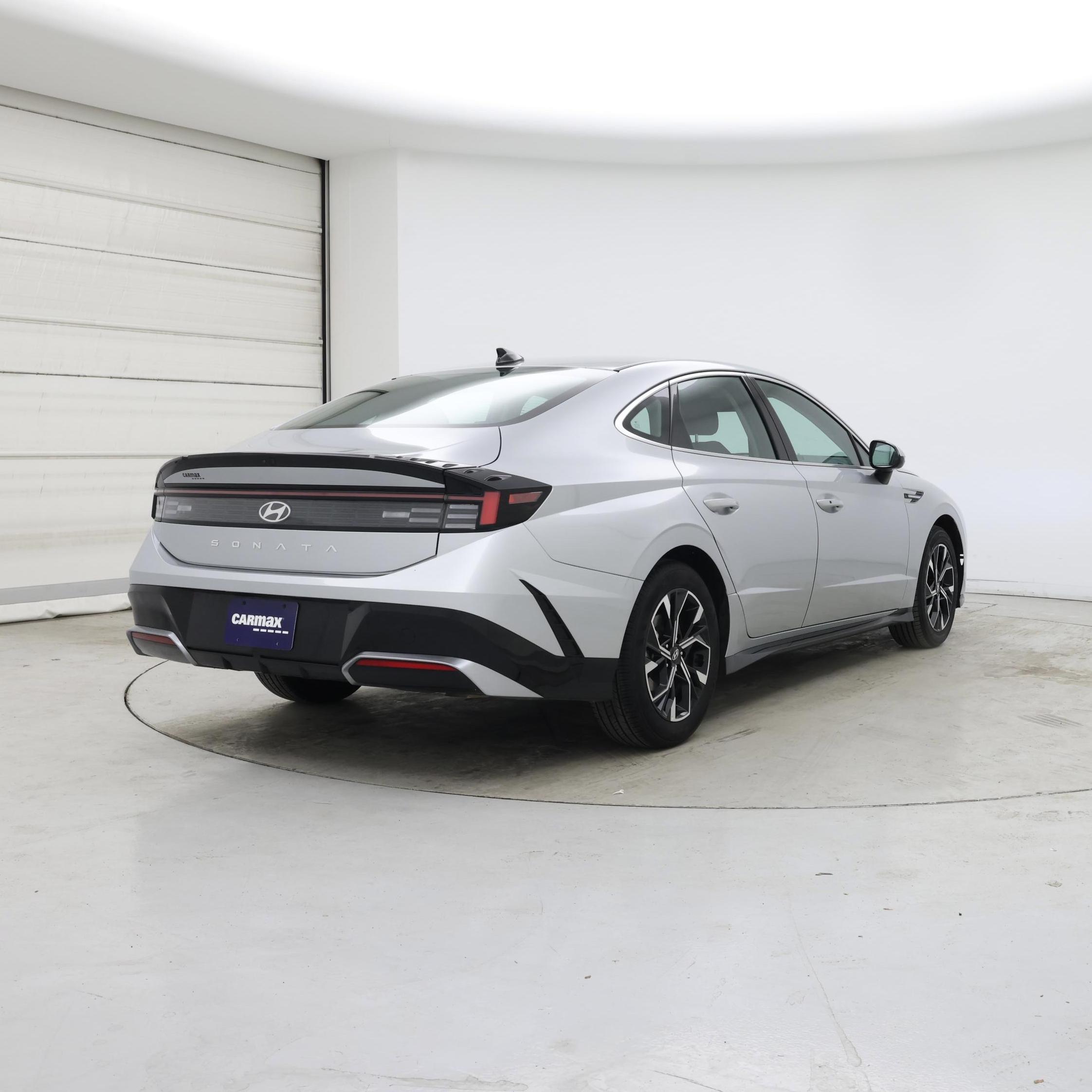 Thumbnail: 2025 Hyundai Sonata - 8