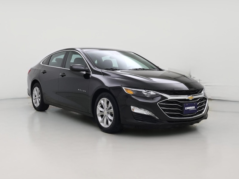 2024 Chevrolet Malibu LT -
                  Hartford, CT