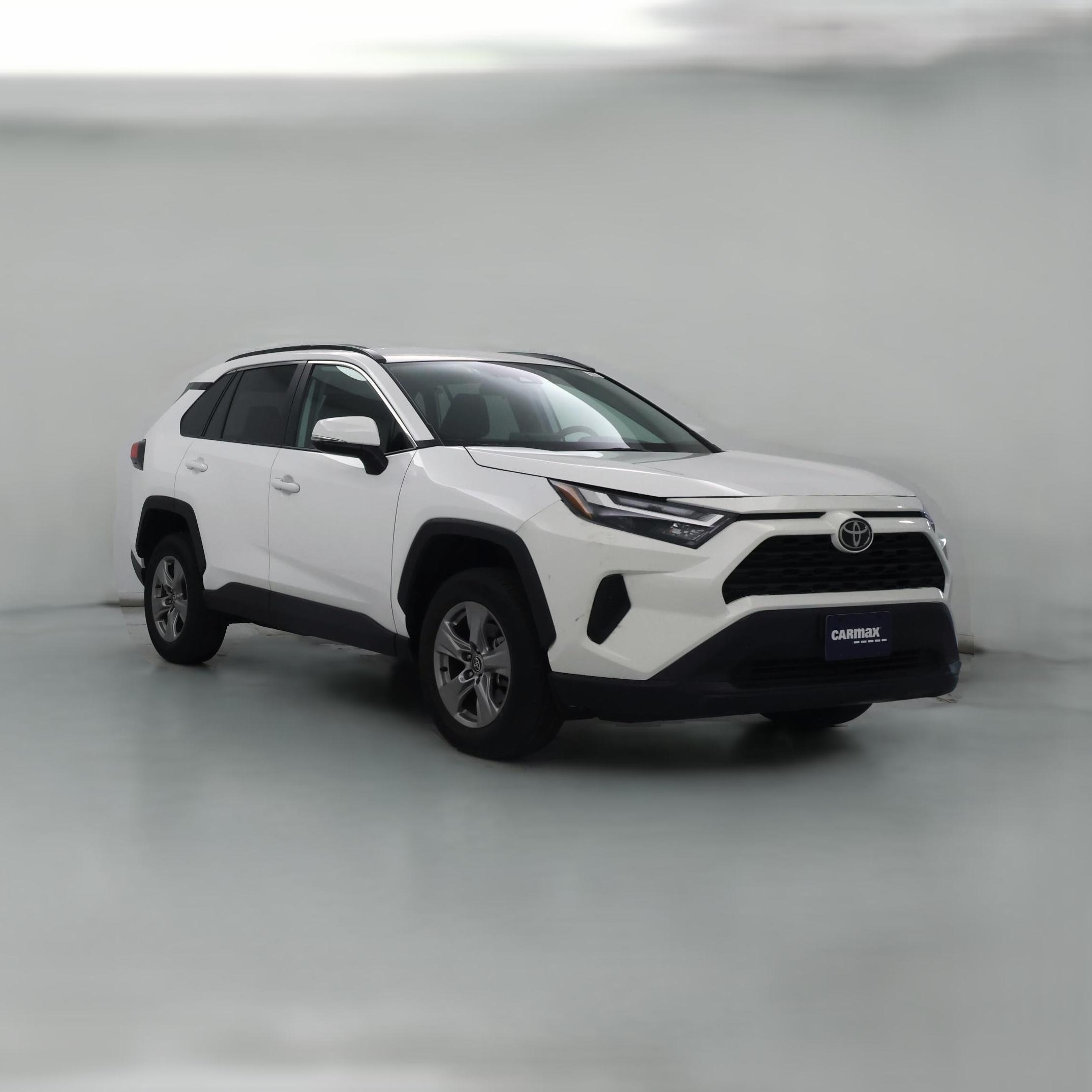 Thumbnail: 2025 Toyota RAV4 - 1