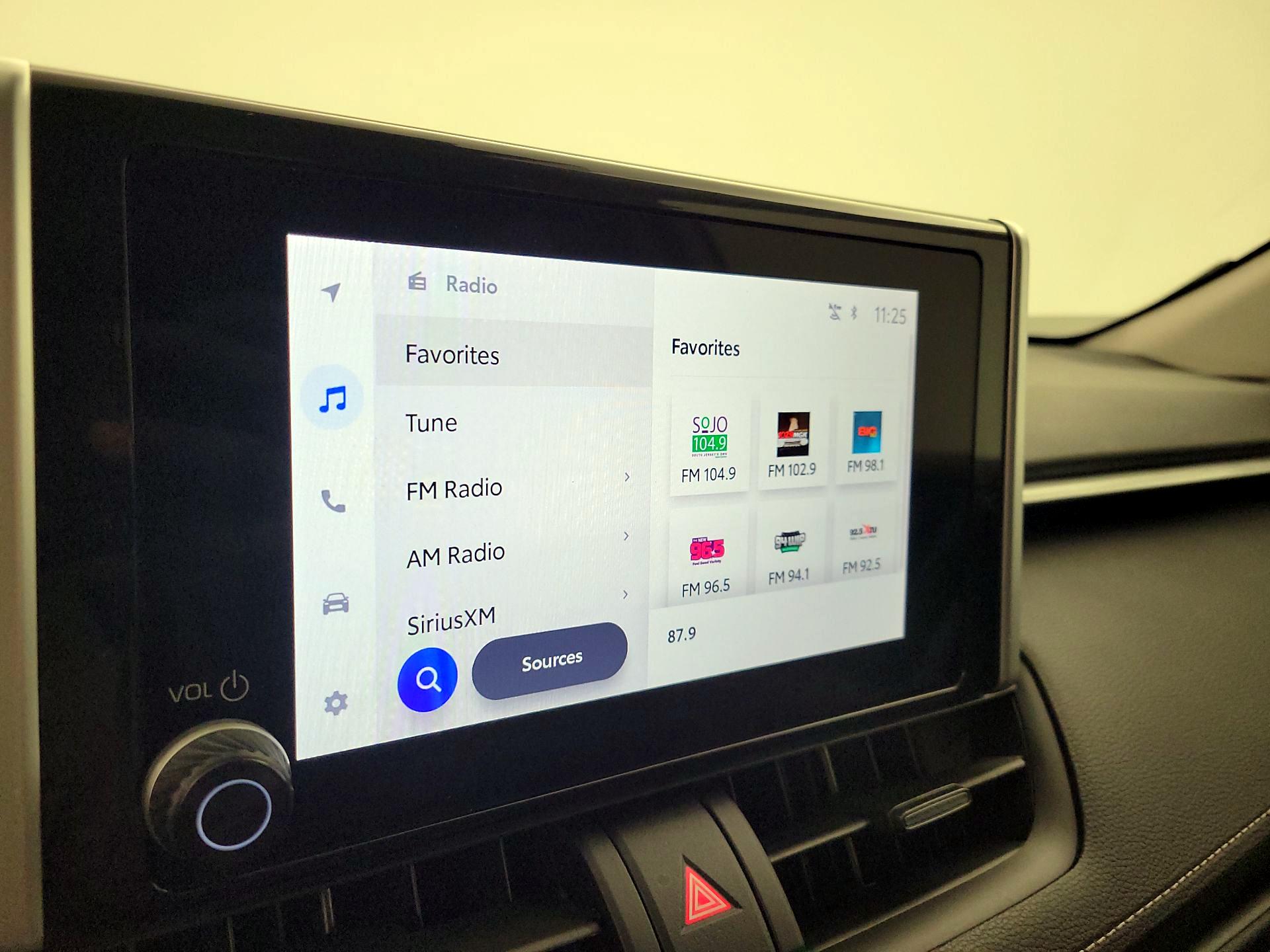 Thumbnail: 2025 Toyota RAV4 - 15