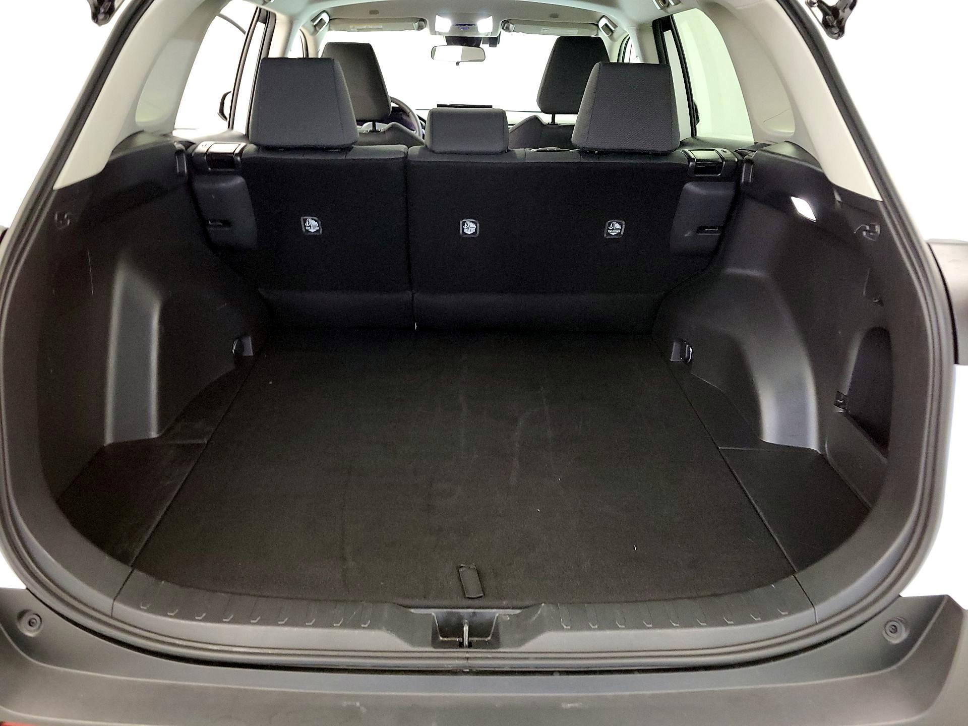 Thumbnail: 2025 Toyota RAV4 - 20