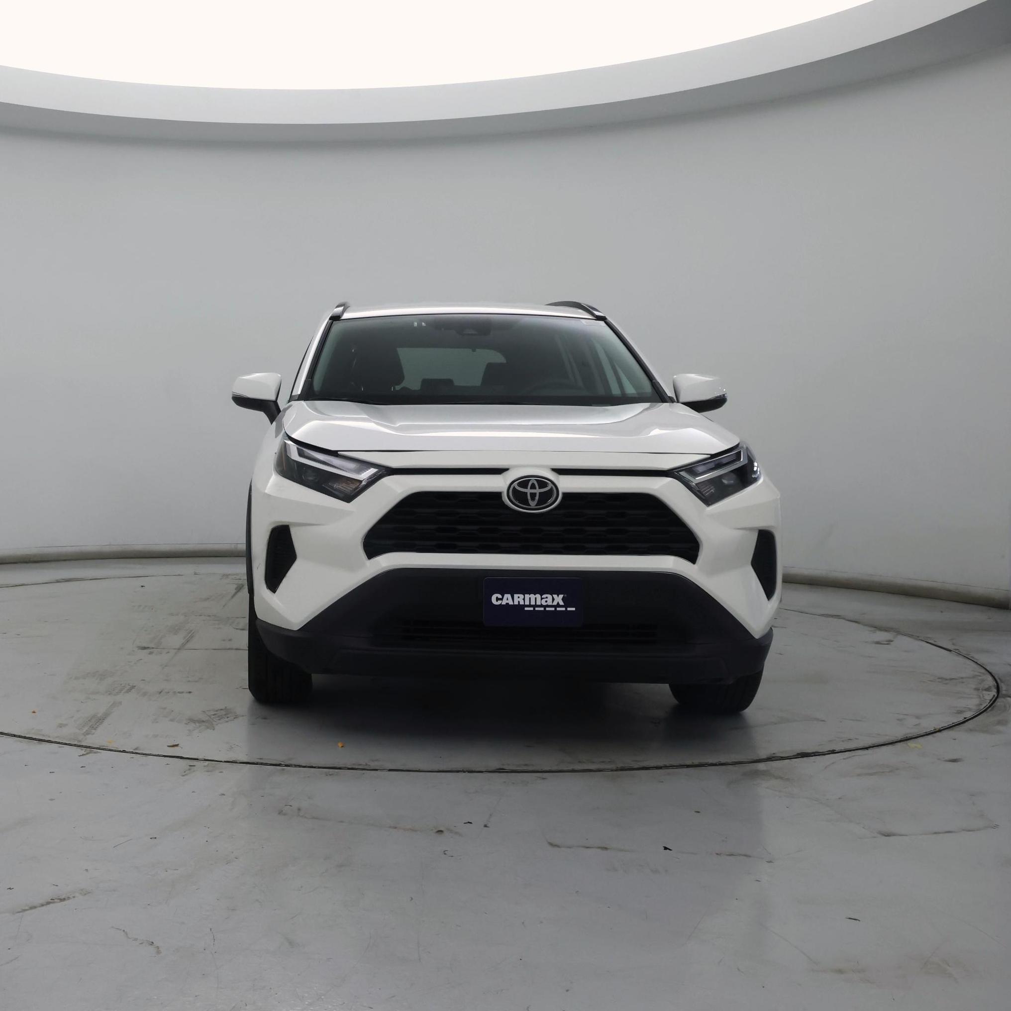 Thumbnail: 2025 Toyota RAV4 - 5