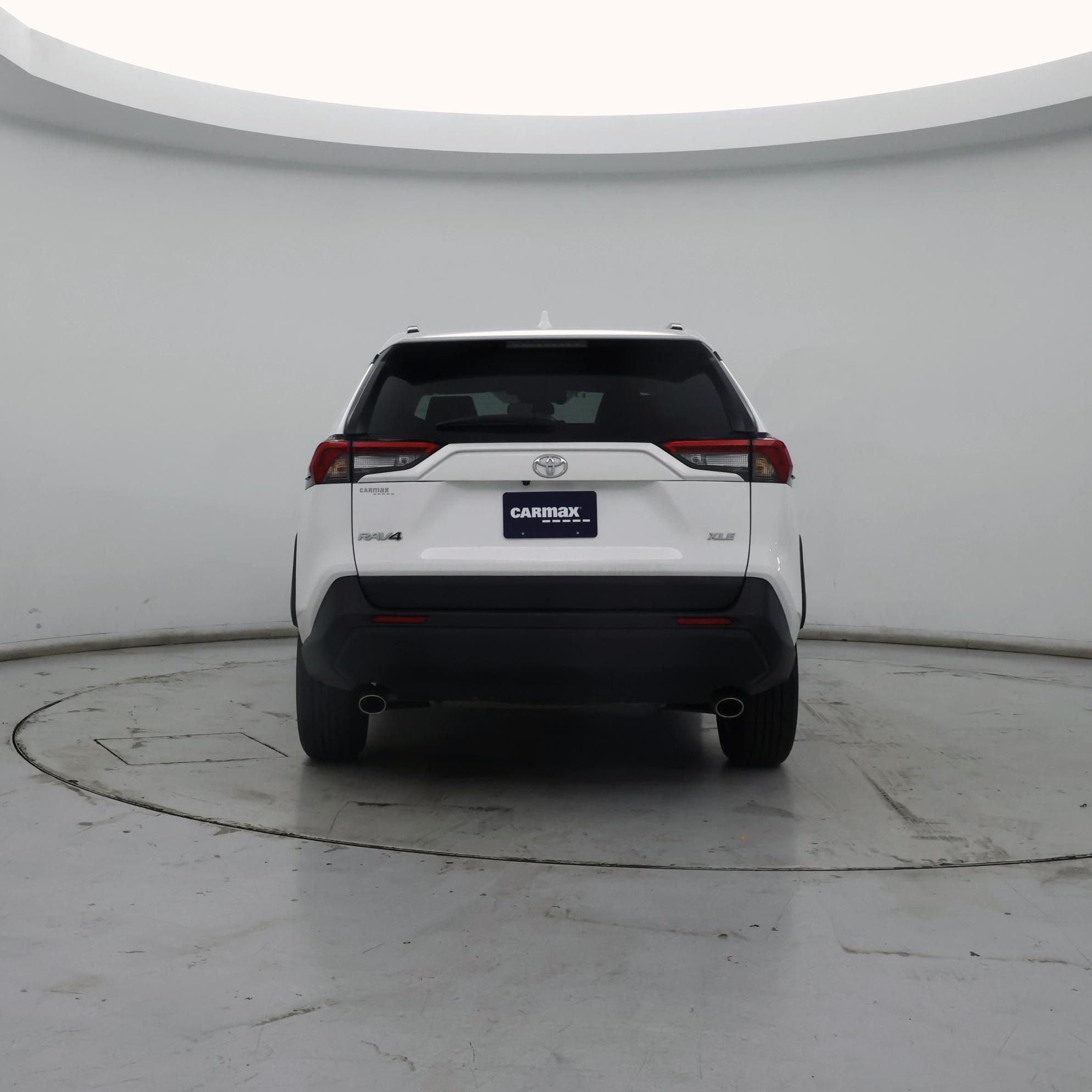 Thumbnail: 2025 Toyota RAV4 - 6