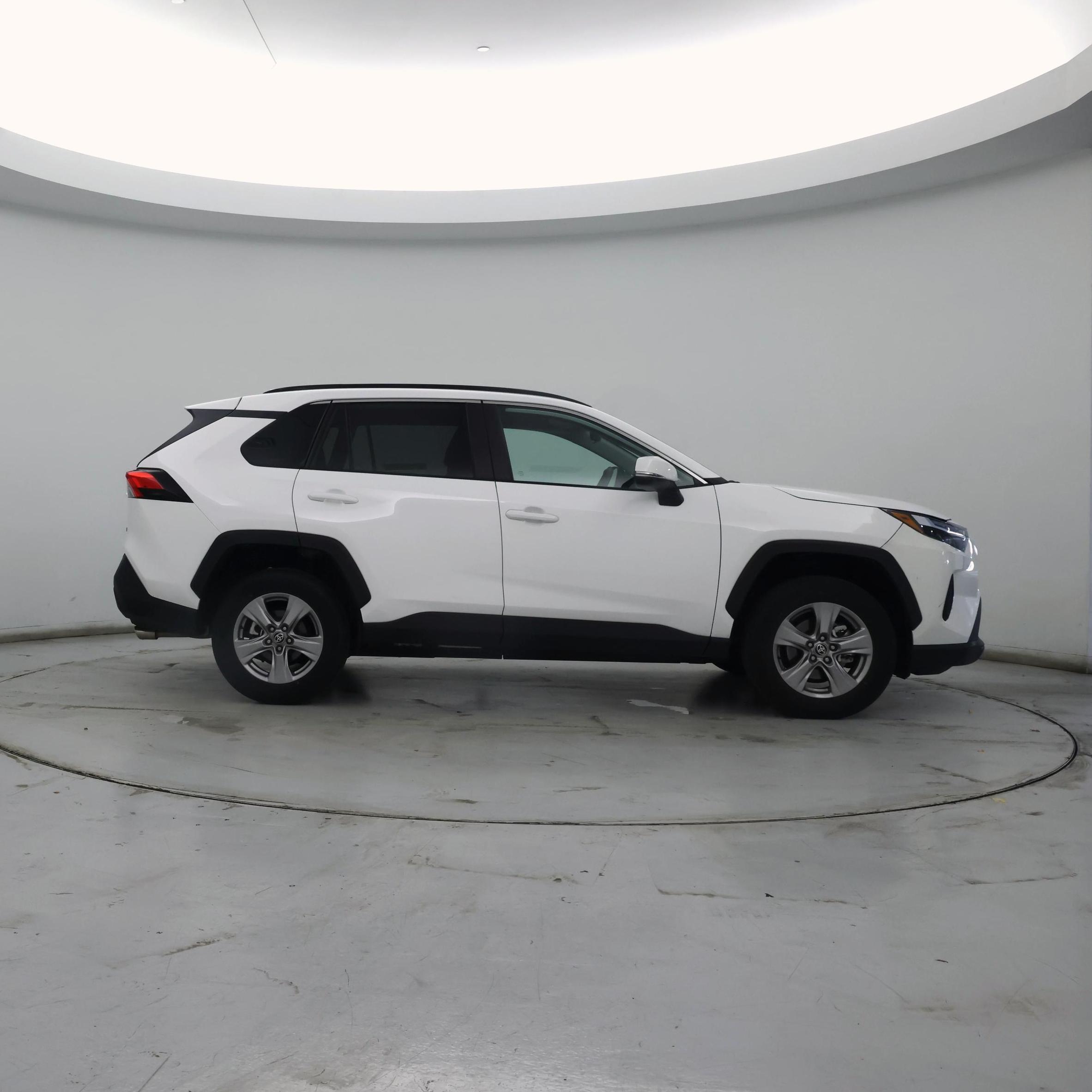 Thumbnail: 2025 Toyota RAV4 - 7