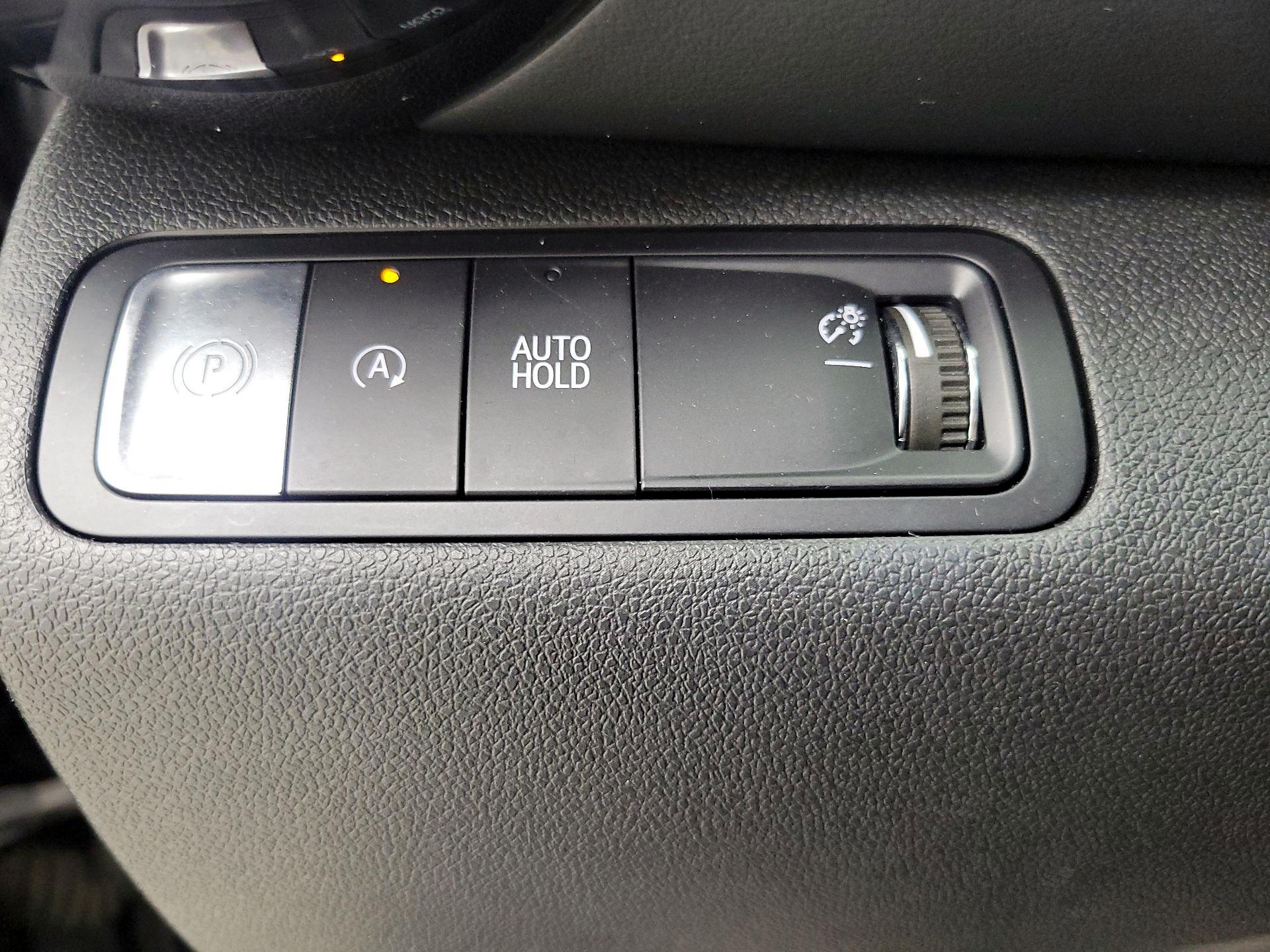 Thumbnail: 2025 Chevrolet Equinox - 13