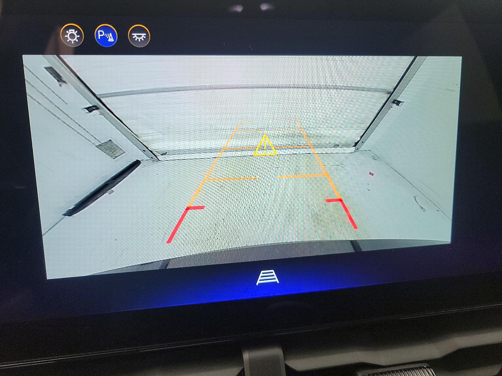 Thumbnail: 2025 Chevrolet Equinox - 14