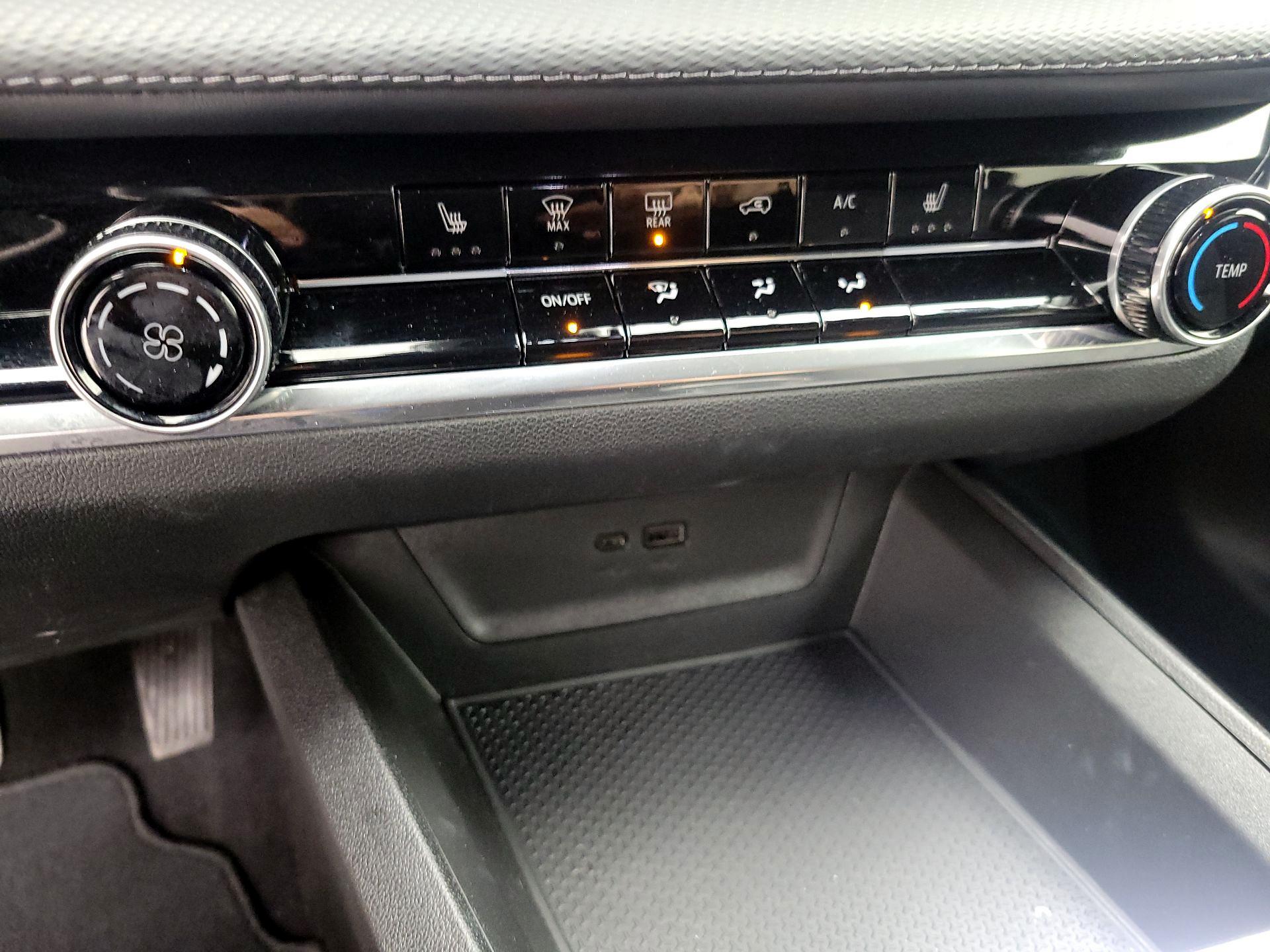 Thumbnail: 2025 Chevrolet Equinox - 16