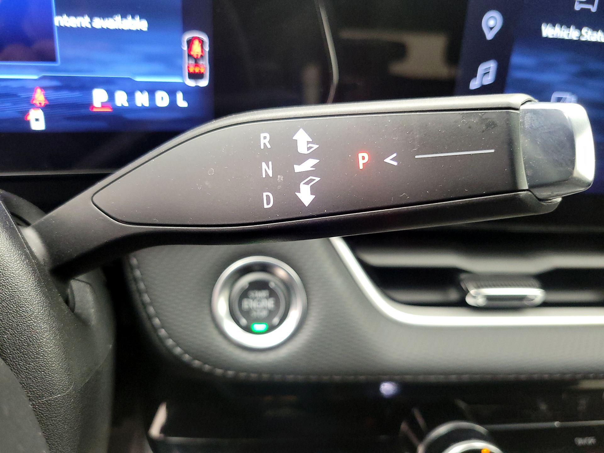 Thumbnail: 2025 Chevrolet Equinox - 17