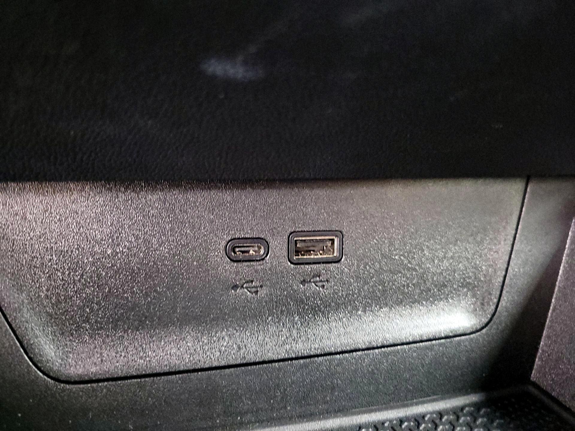 Thumbnail: 2025 Chevrolet Equinox - 18