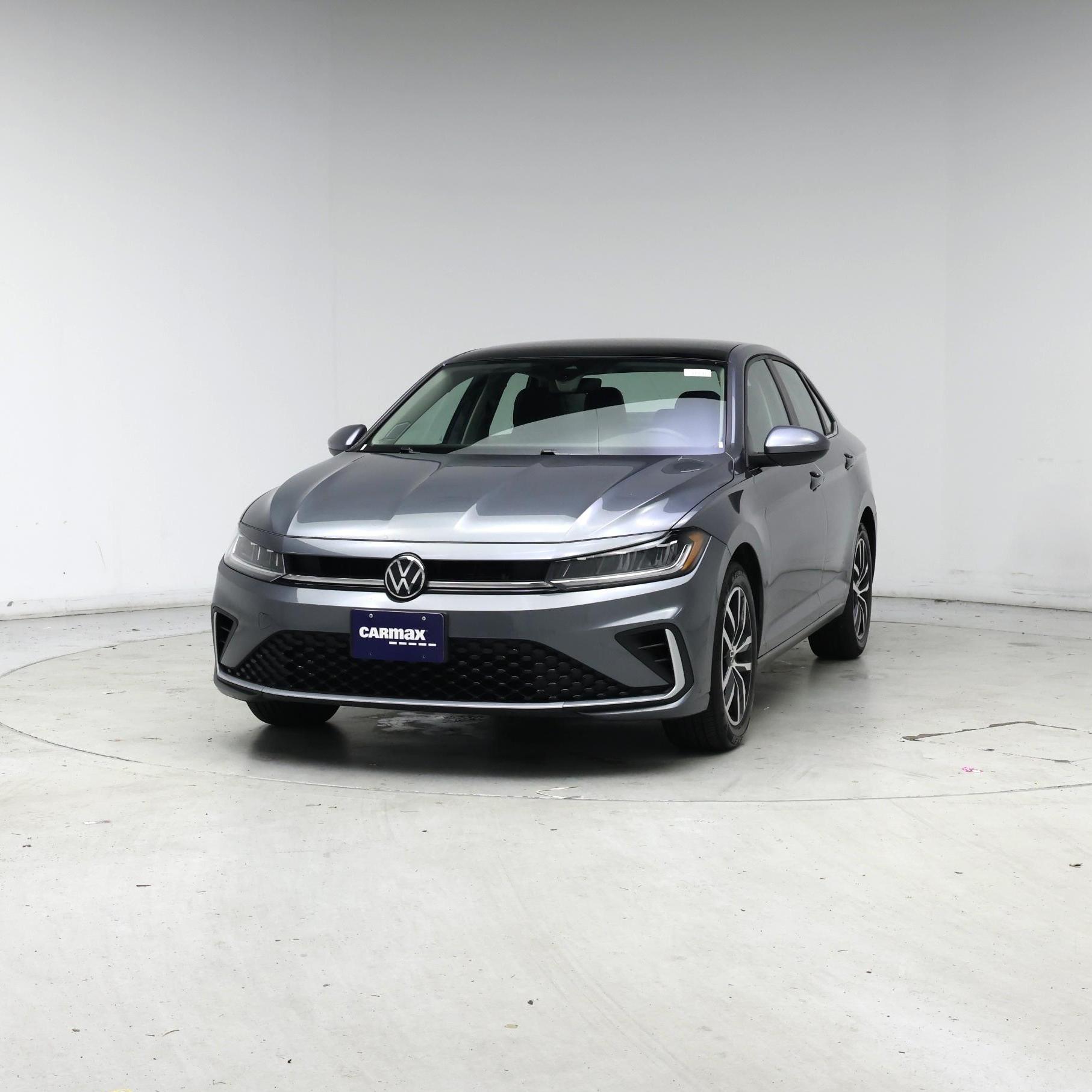 Thumbnail: 2025 Volkswagen Jetta - 4