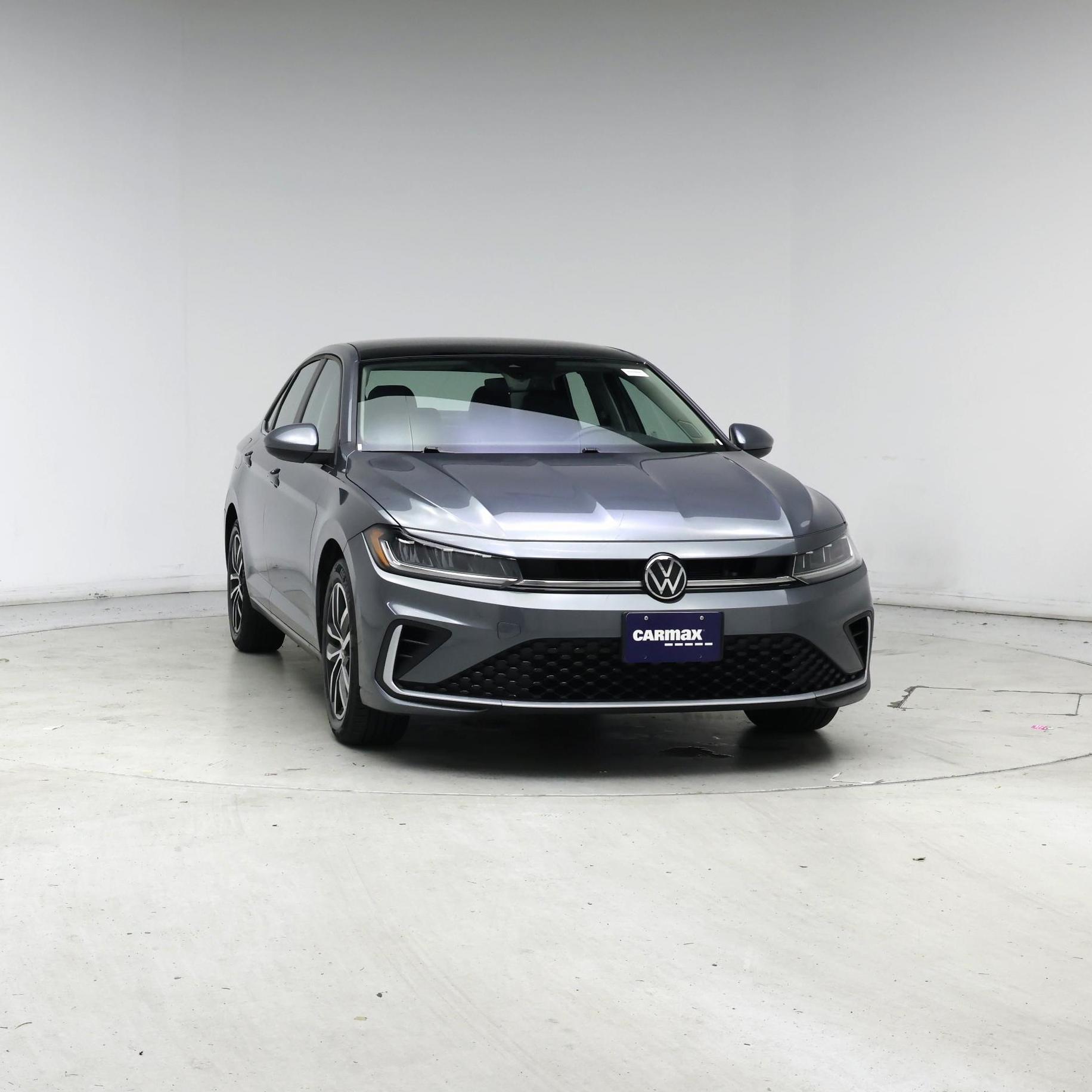 Thumbnail: 2025 Volkswagen Jetta - 5