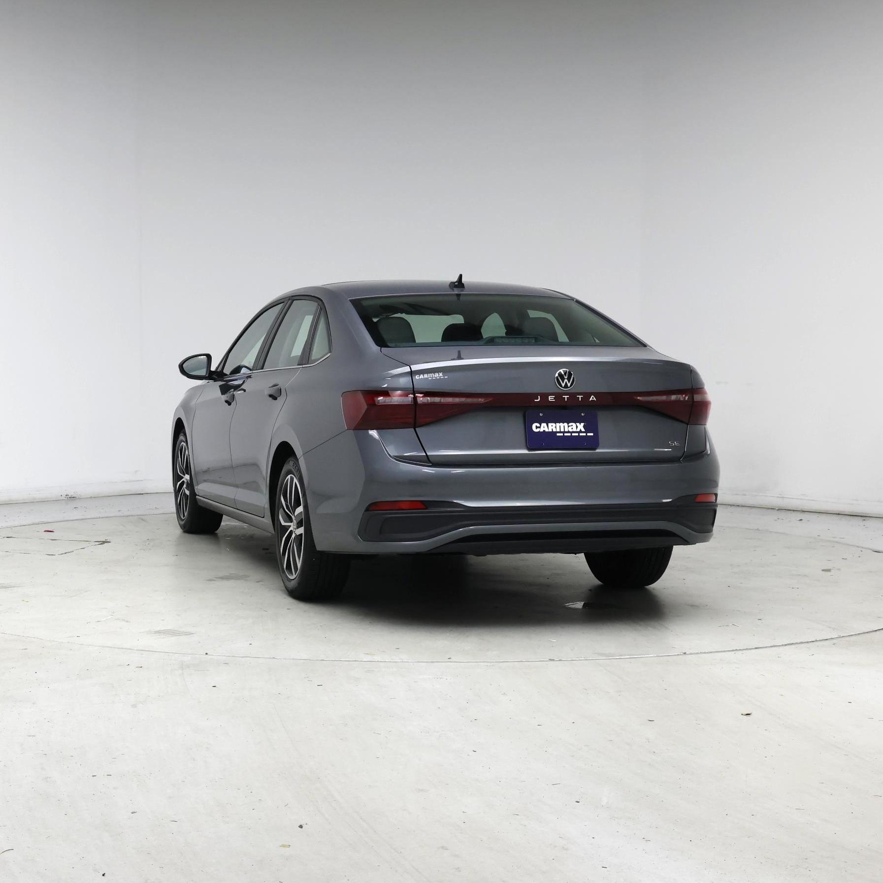 Thumbnail: 2025 Volkswagen Jetta - 6