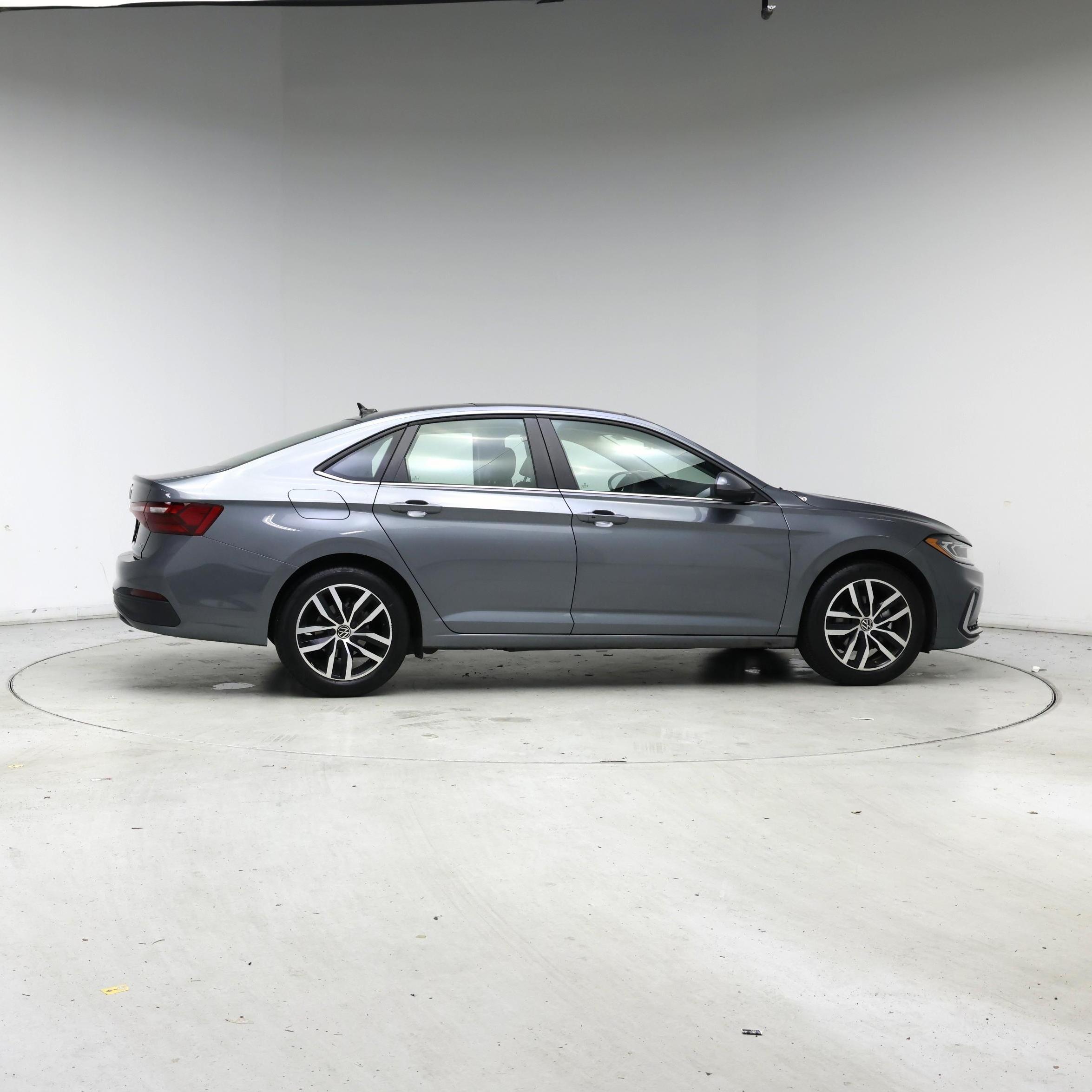 Thumbnail: 2025 Volkswagen Jetta - 7