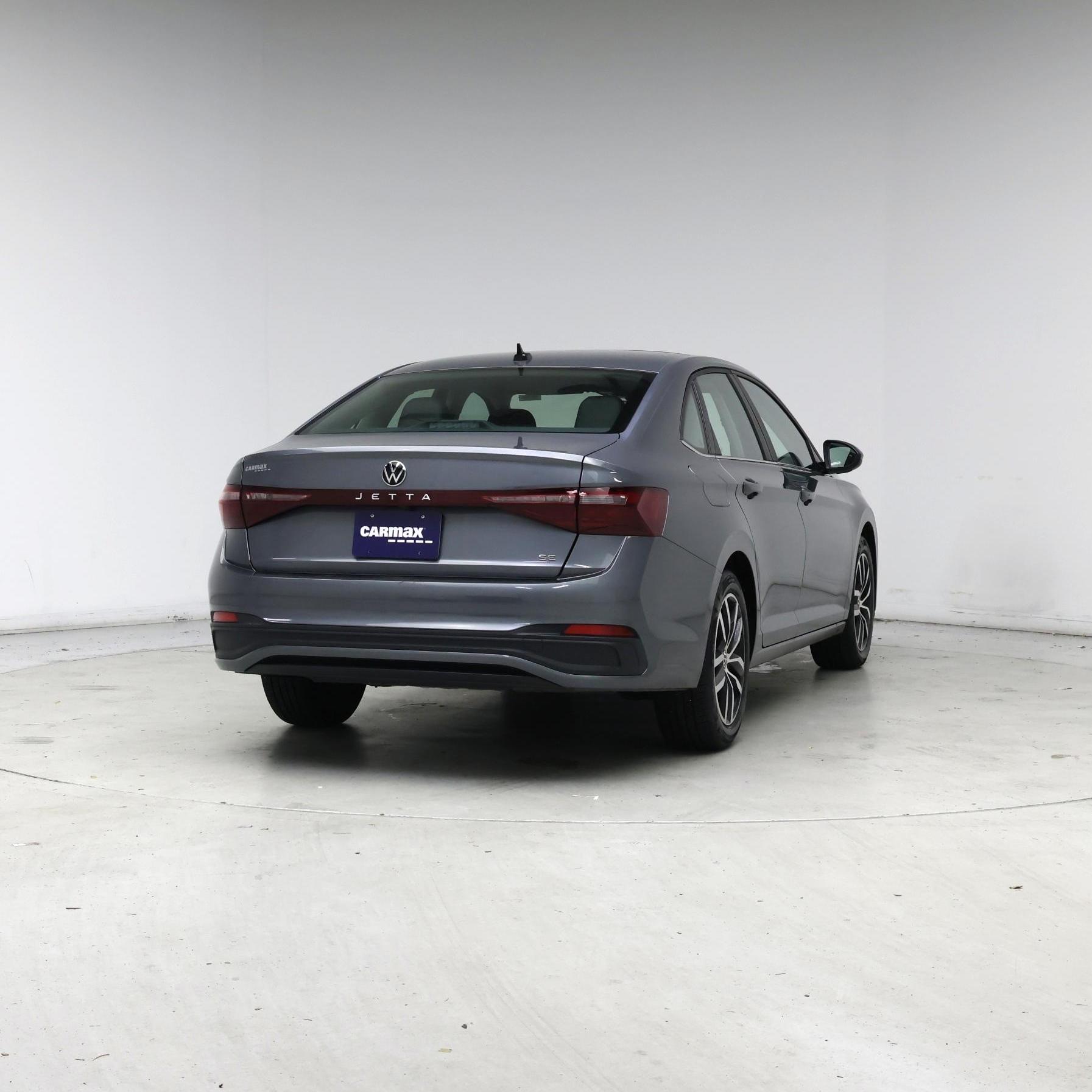 Thumbnail: 2025 Volkswagen Jetta - 8