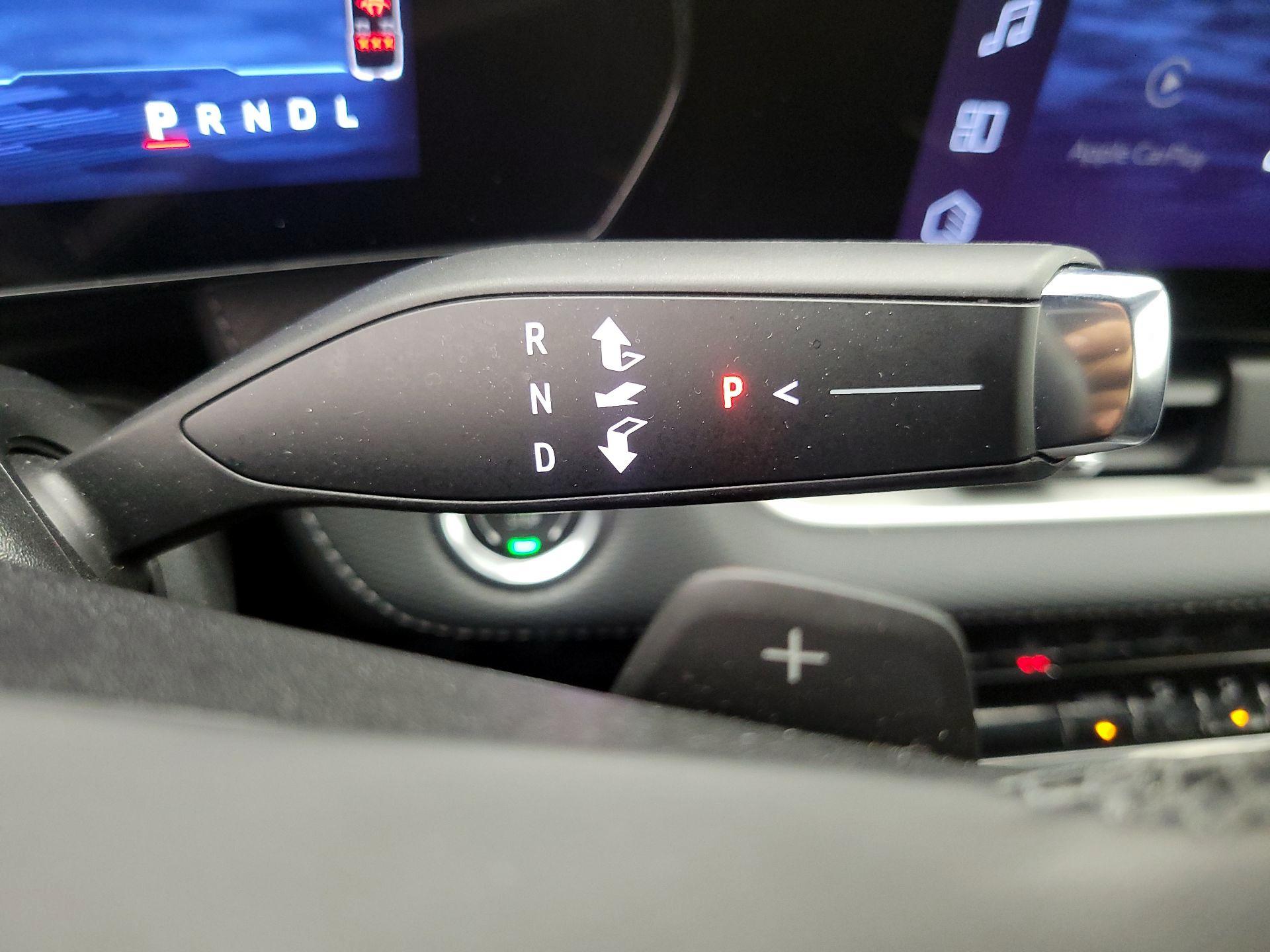 Thumbnail: 2025 Chevrolet Equinox - 17