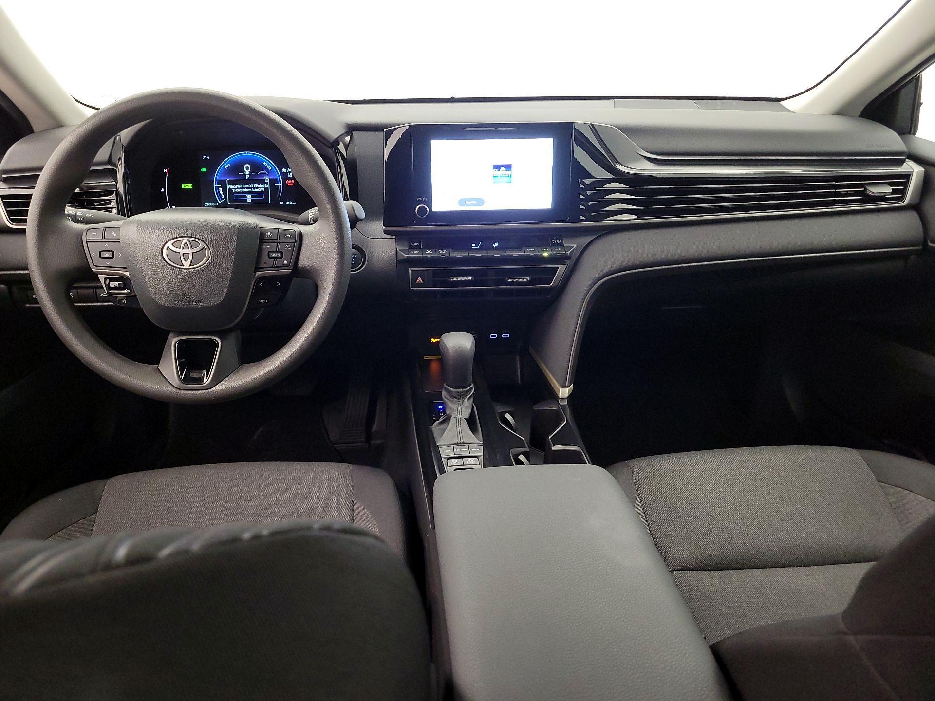 Thumbnail: 2025 Toyota Camry - 9