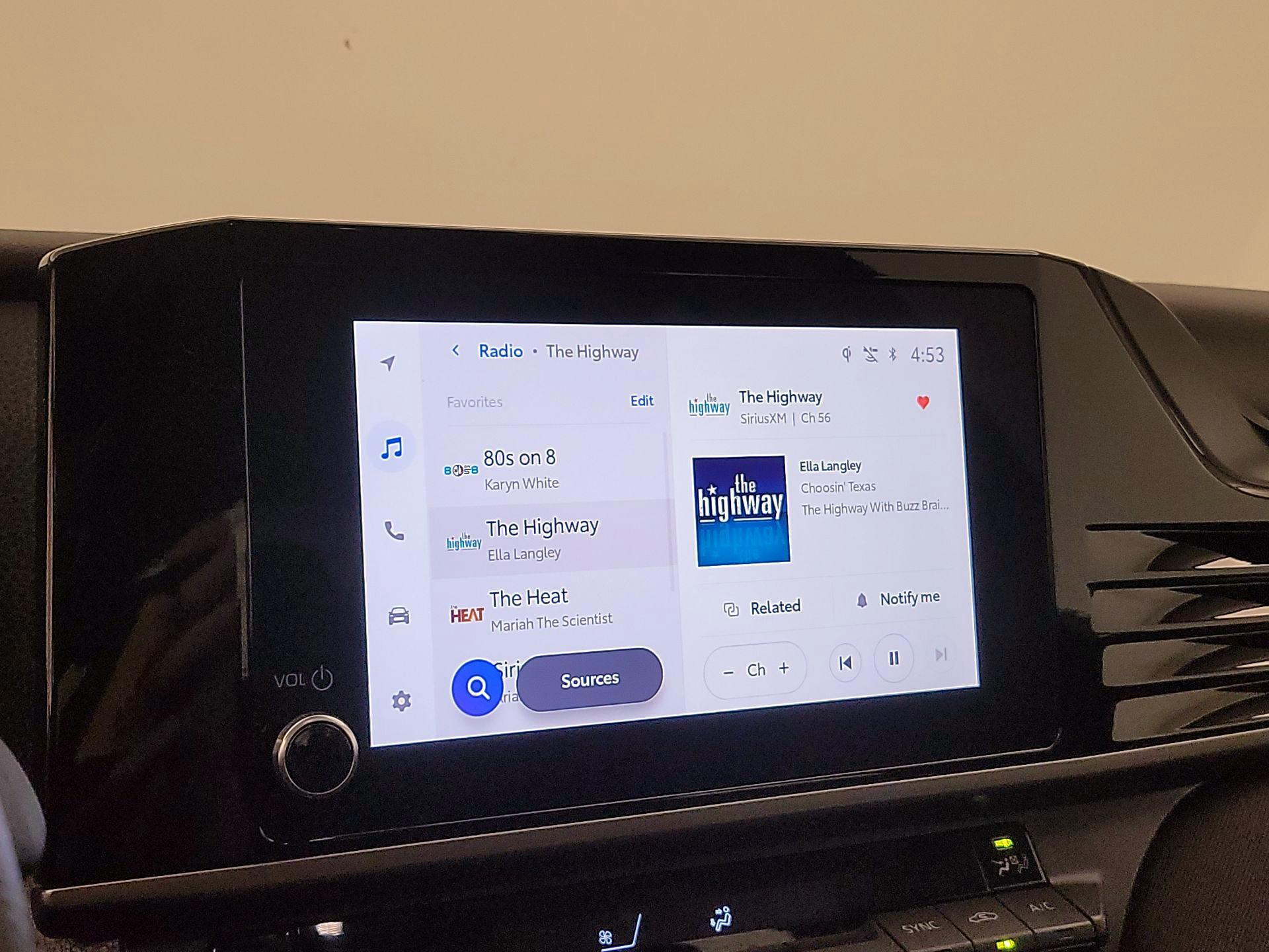 Thumbnail: 2025 Toyota Camry - 15