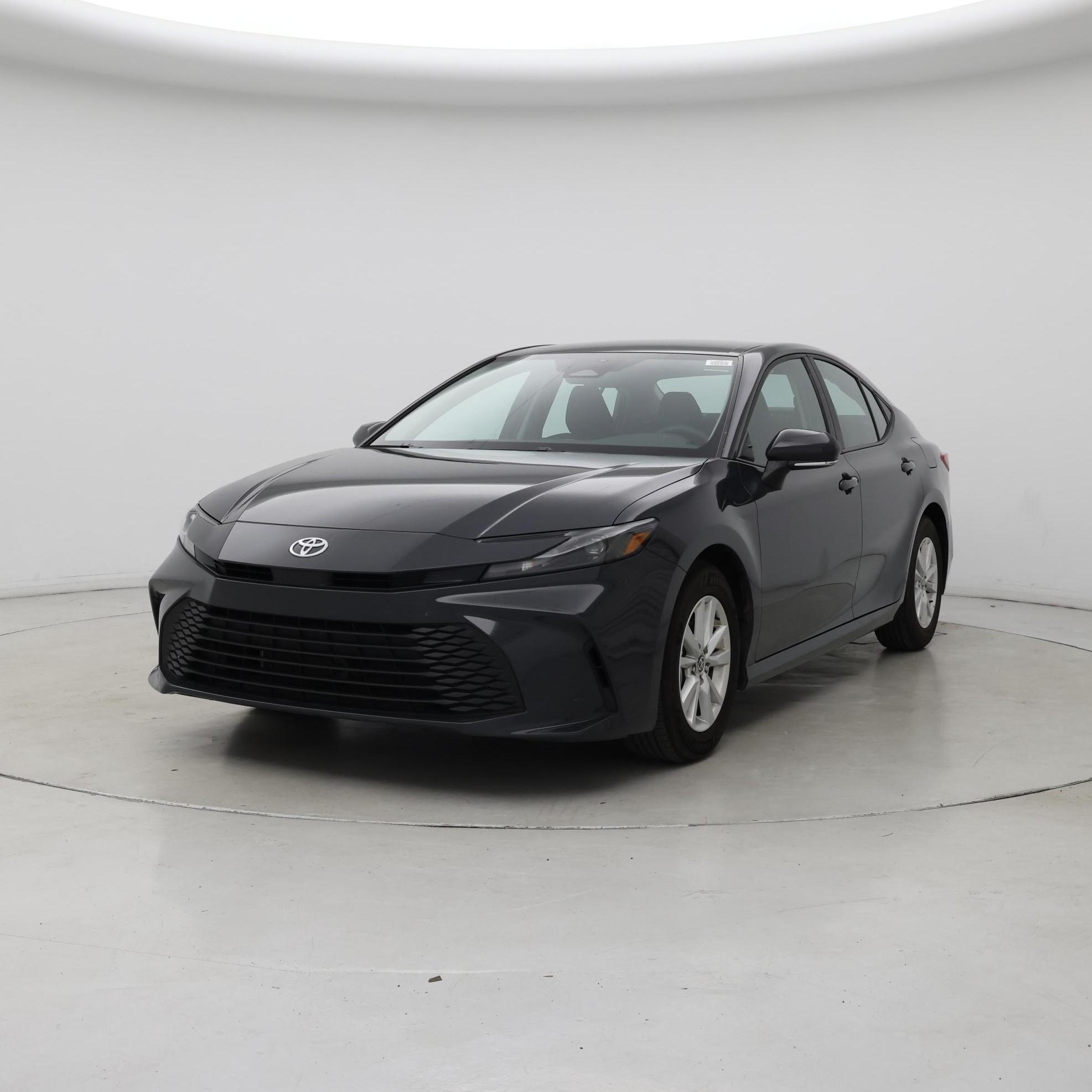 Thumbnail: 2025 Toyota Camry - 4