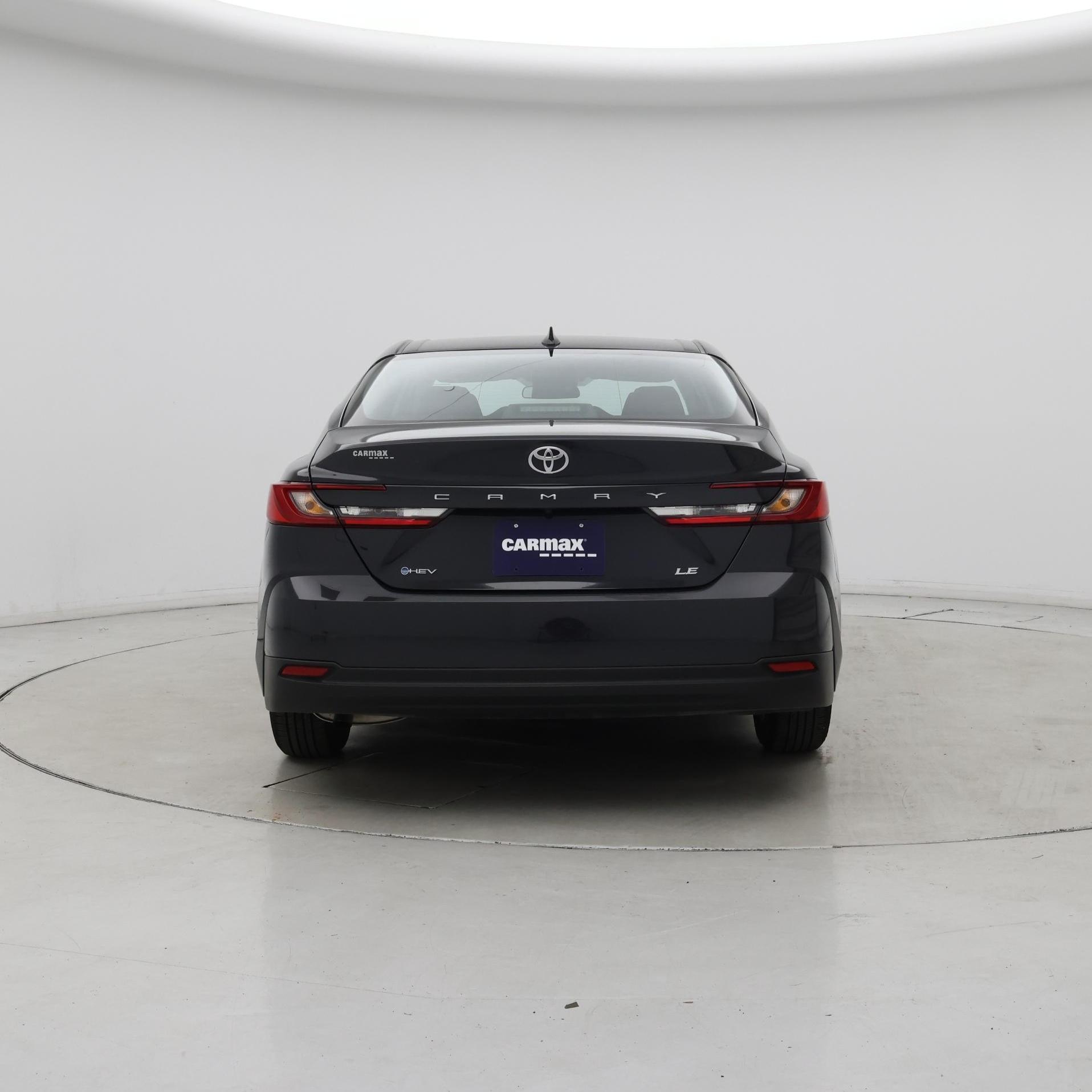 Thumbnail: 2025 Toyota Camry - 6